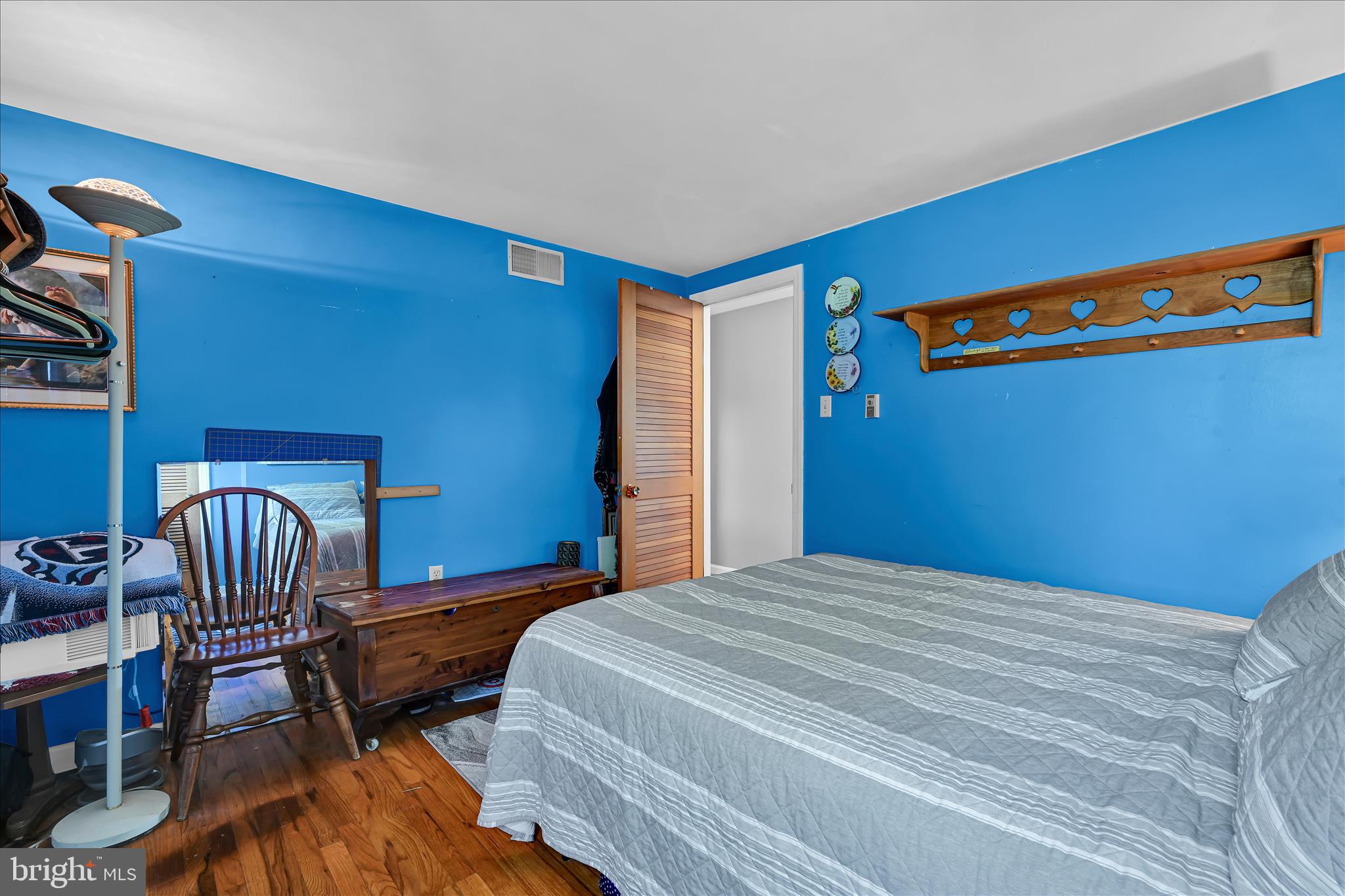 LANDISVILLE - Residential