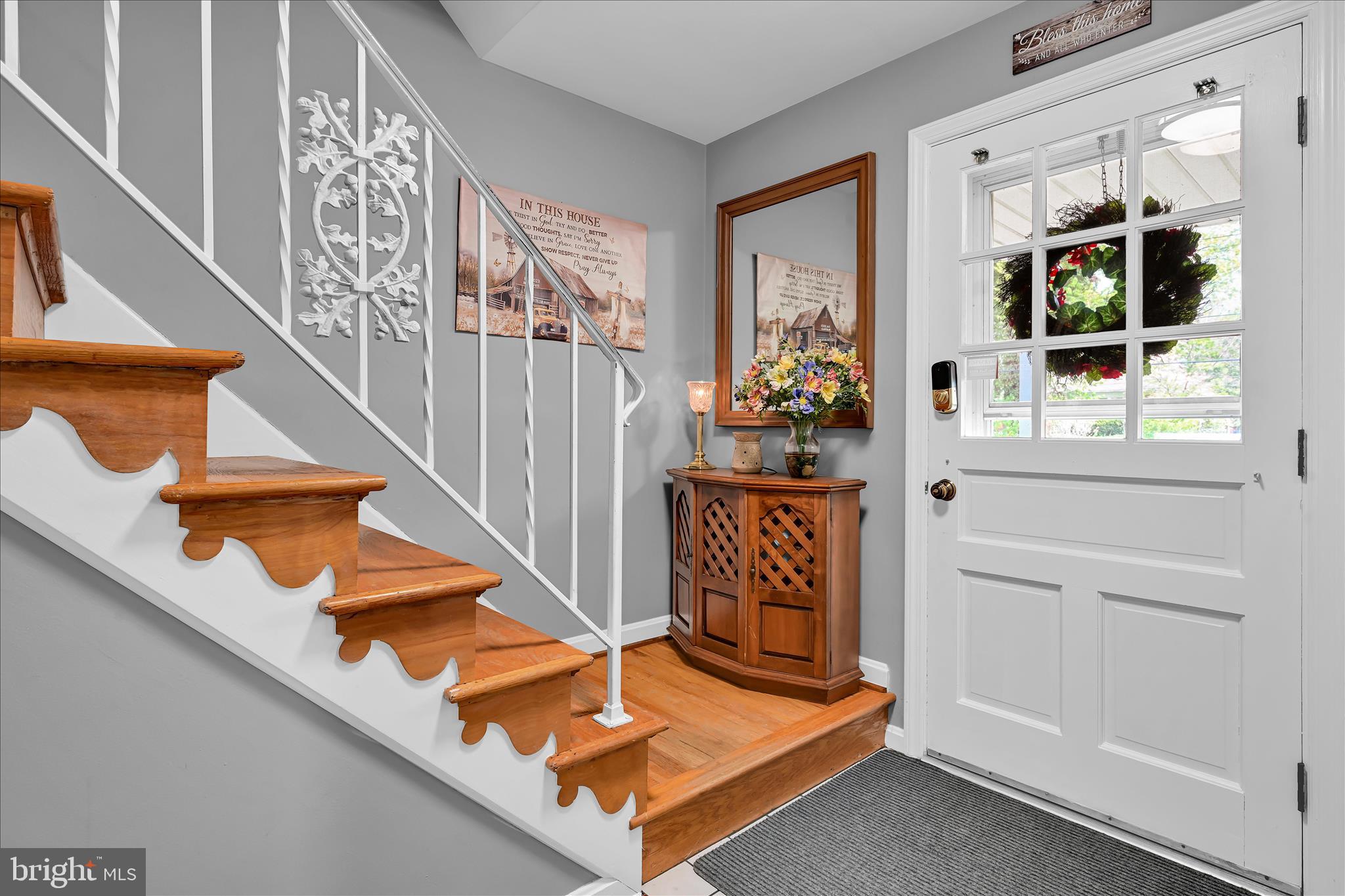 LANDISVILLE - Residential