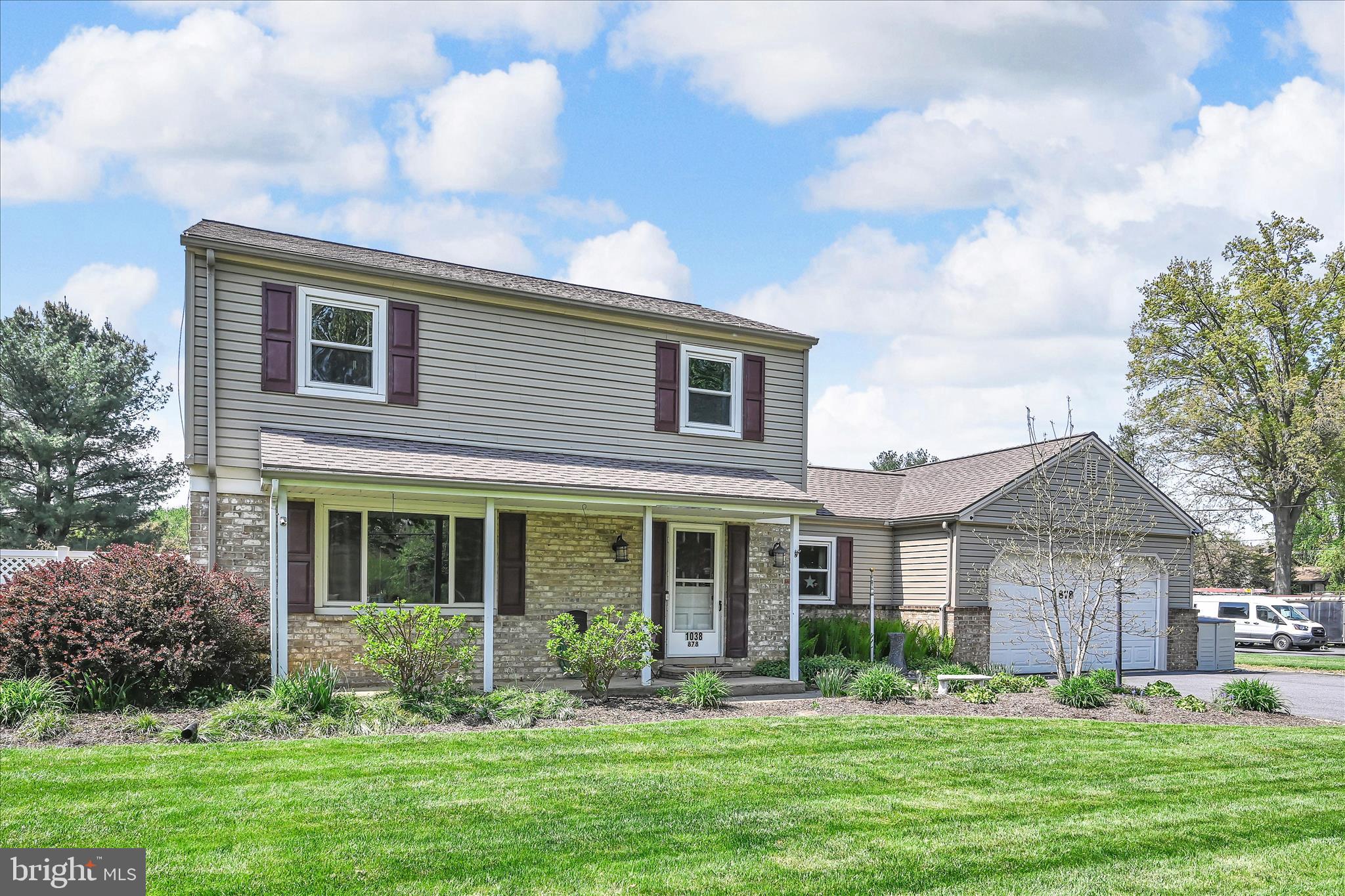 LANDISVILLE - Residential