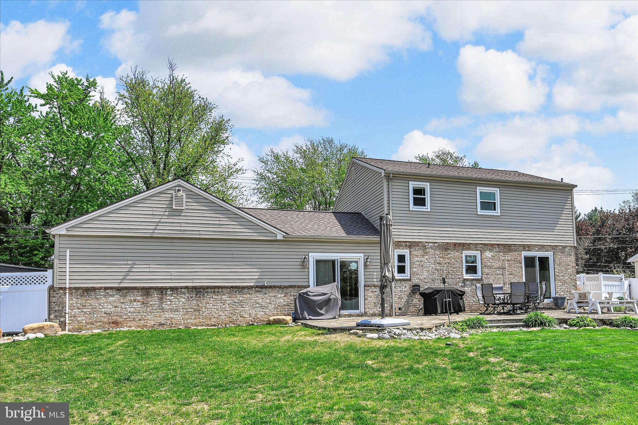 LANDISVILLE - Residential