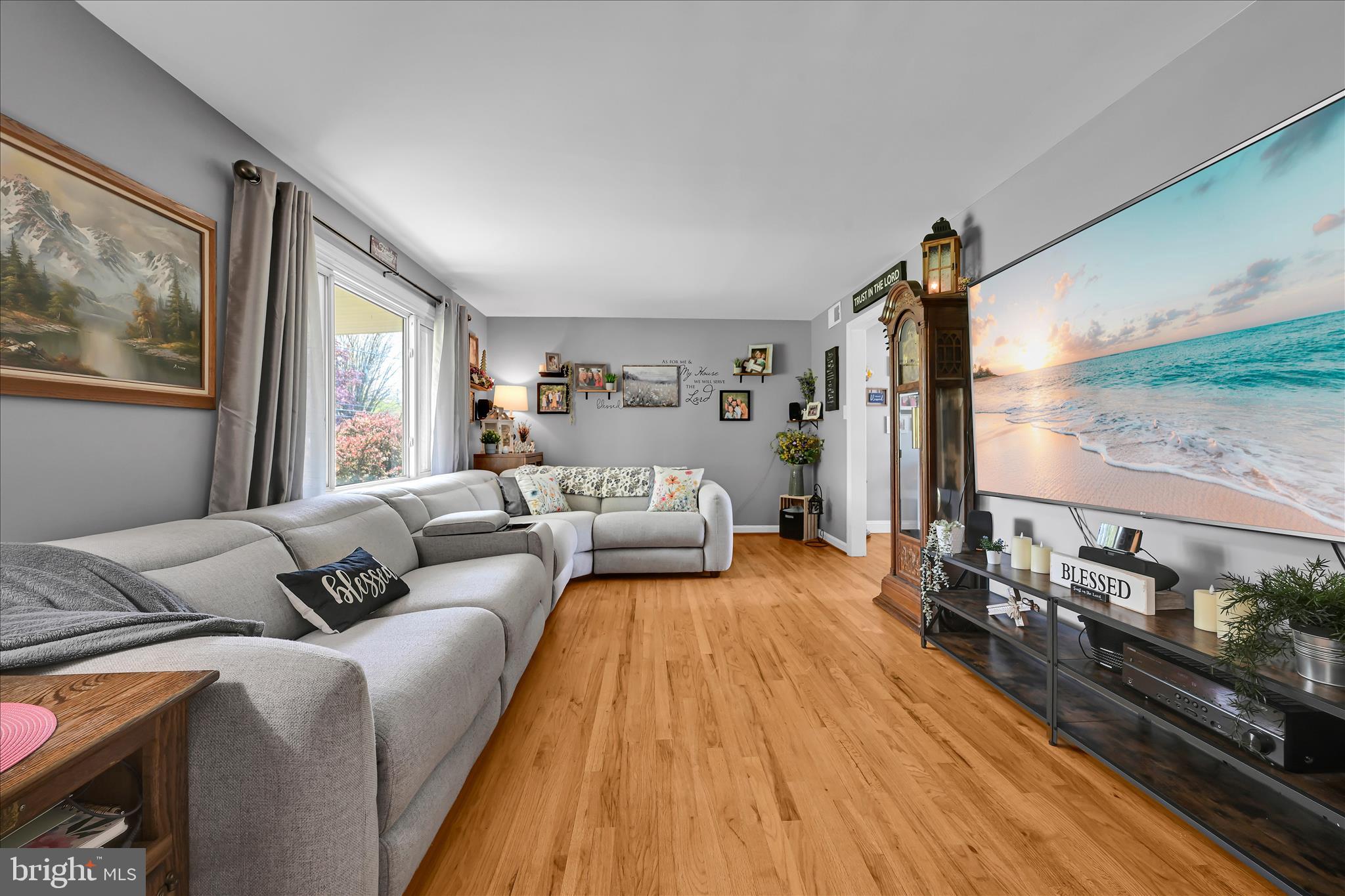 LANDISVILLE - Residential