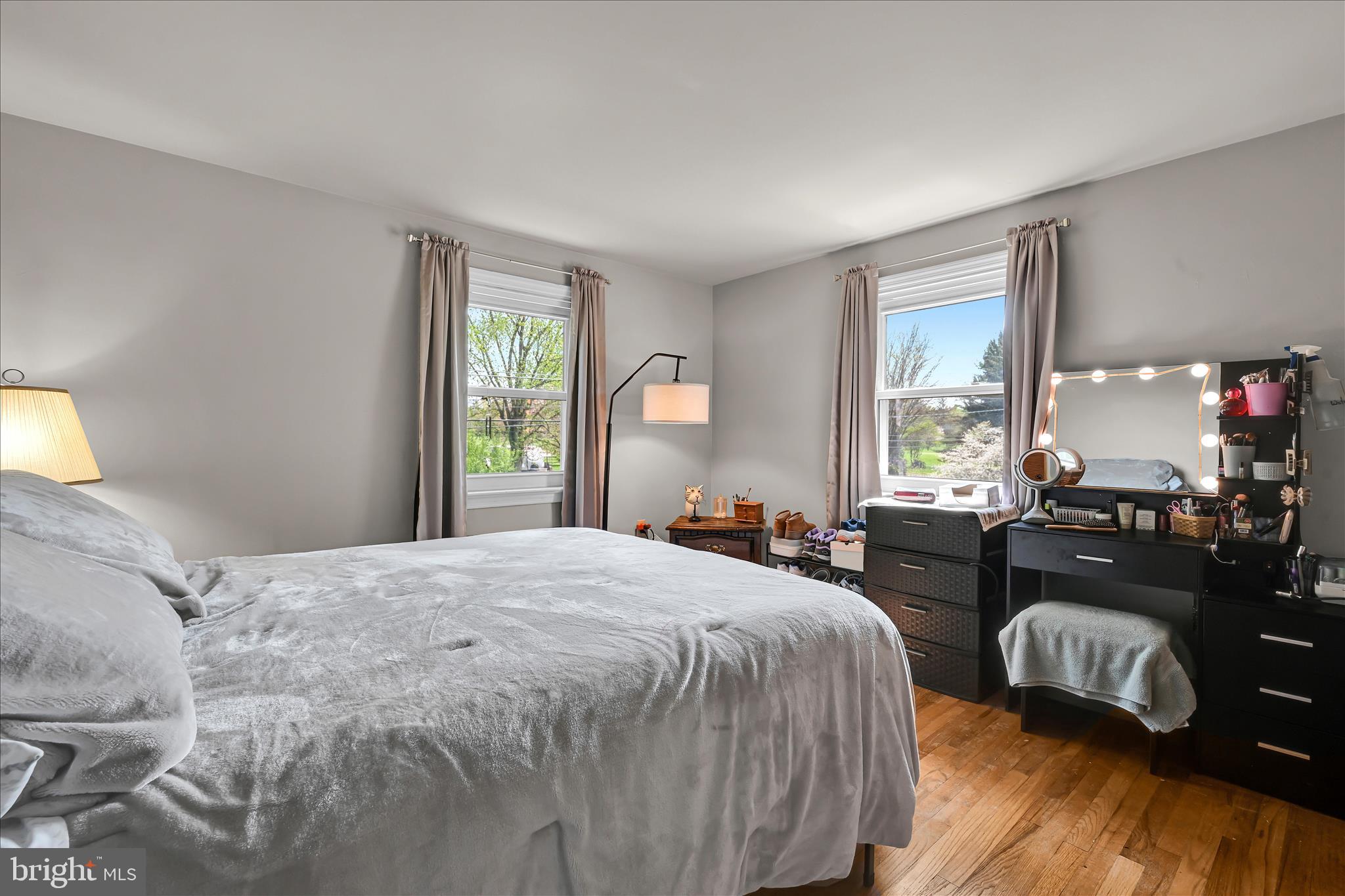 LANDISVILLE - Residential