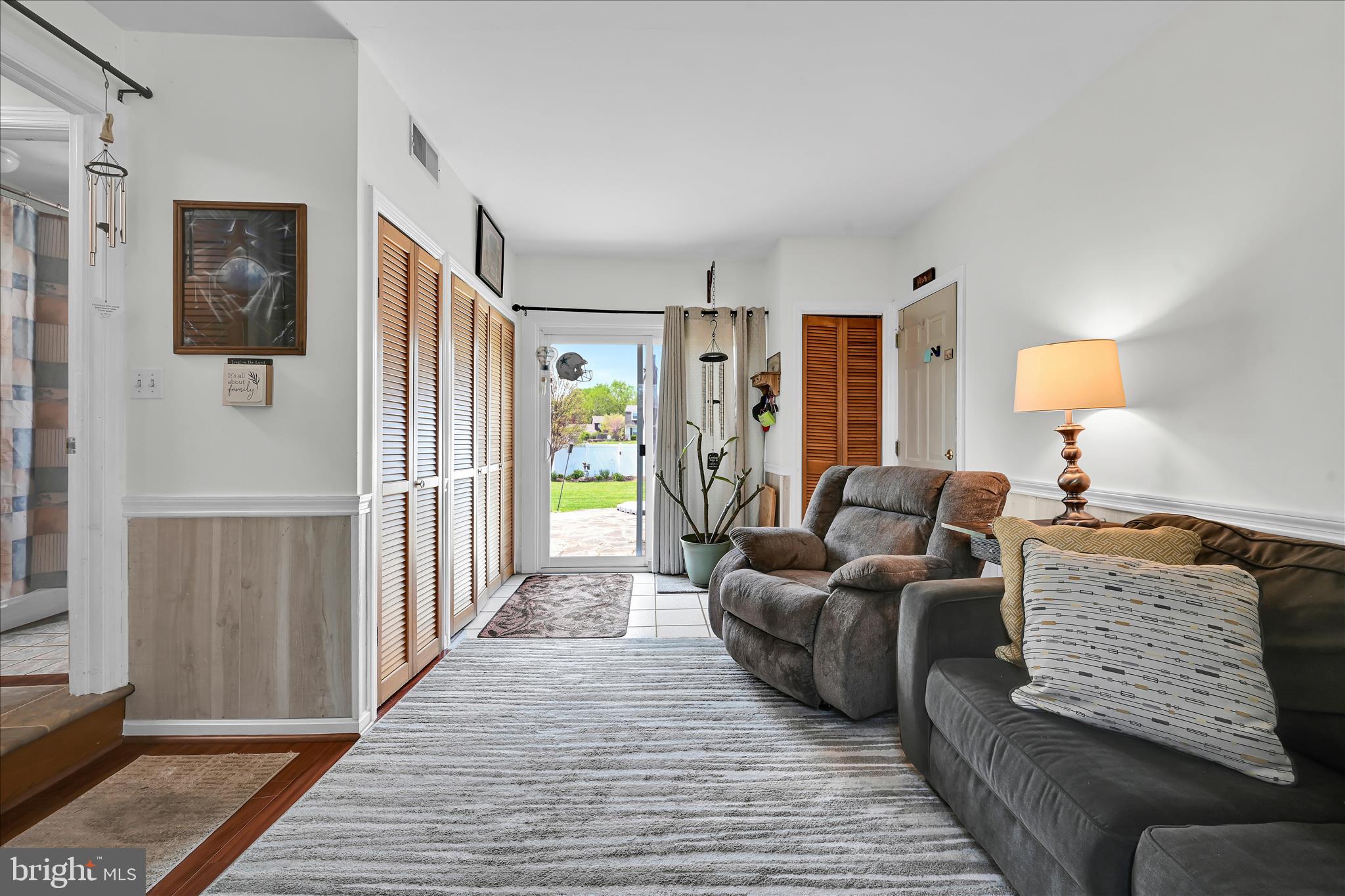 LANDISVILLE - Residential