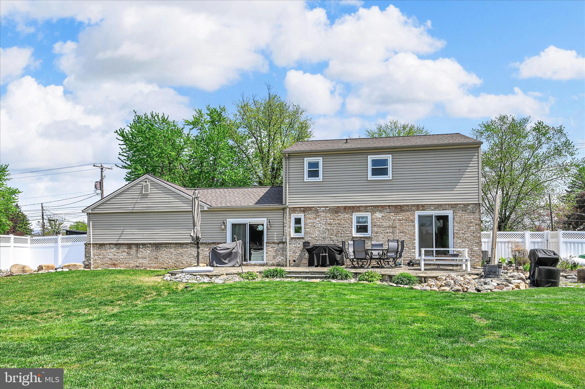 LANDISVILLE - Residential