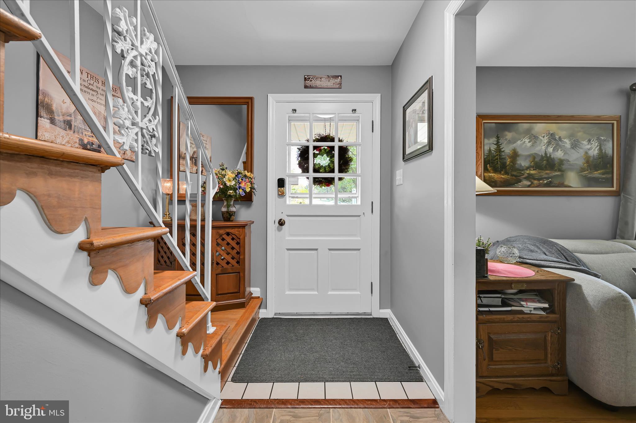 LANDISVILLE - Residential