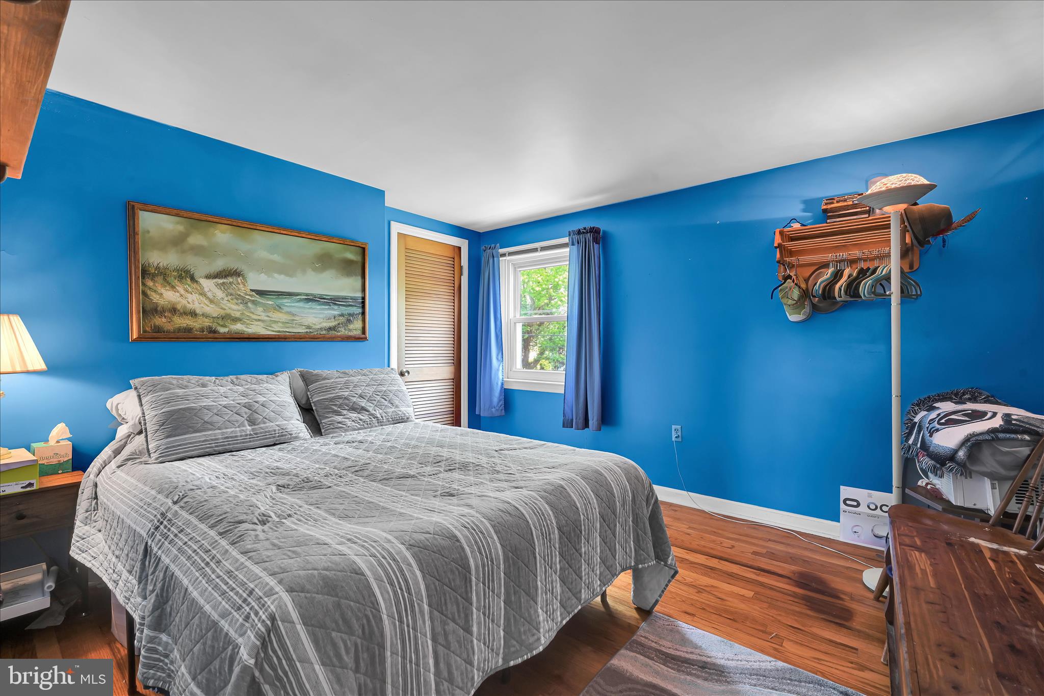 LANDISVILLE - Residential
