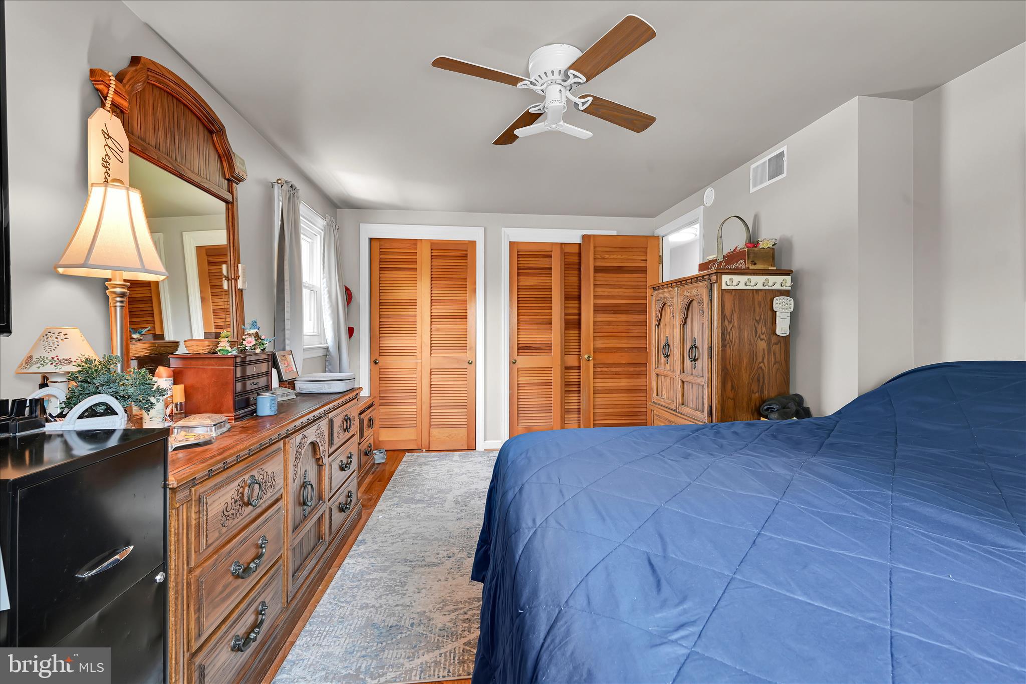 LANDISVILLE - Residential