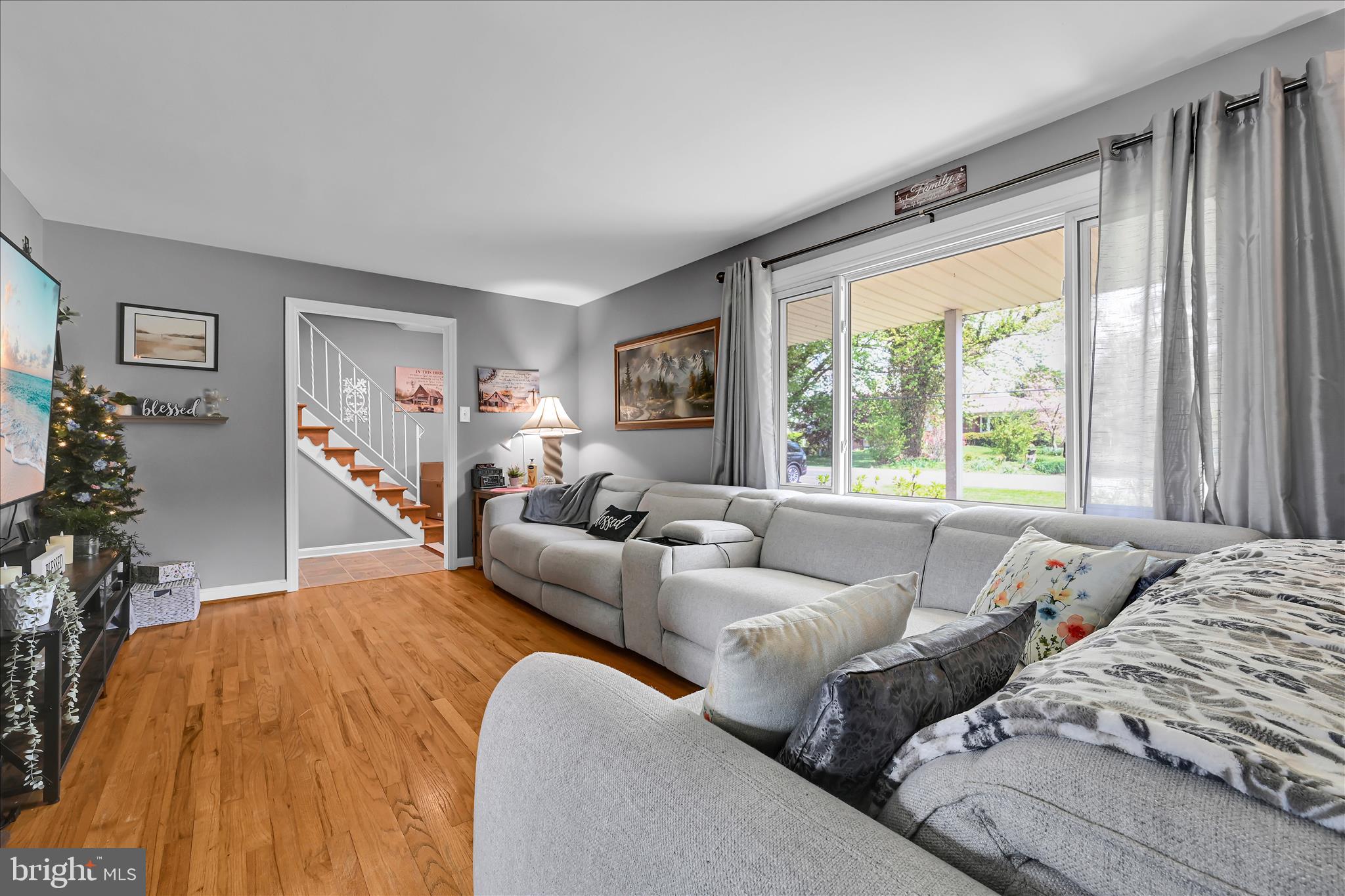 LANDISVILLE - Residential