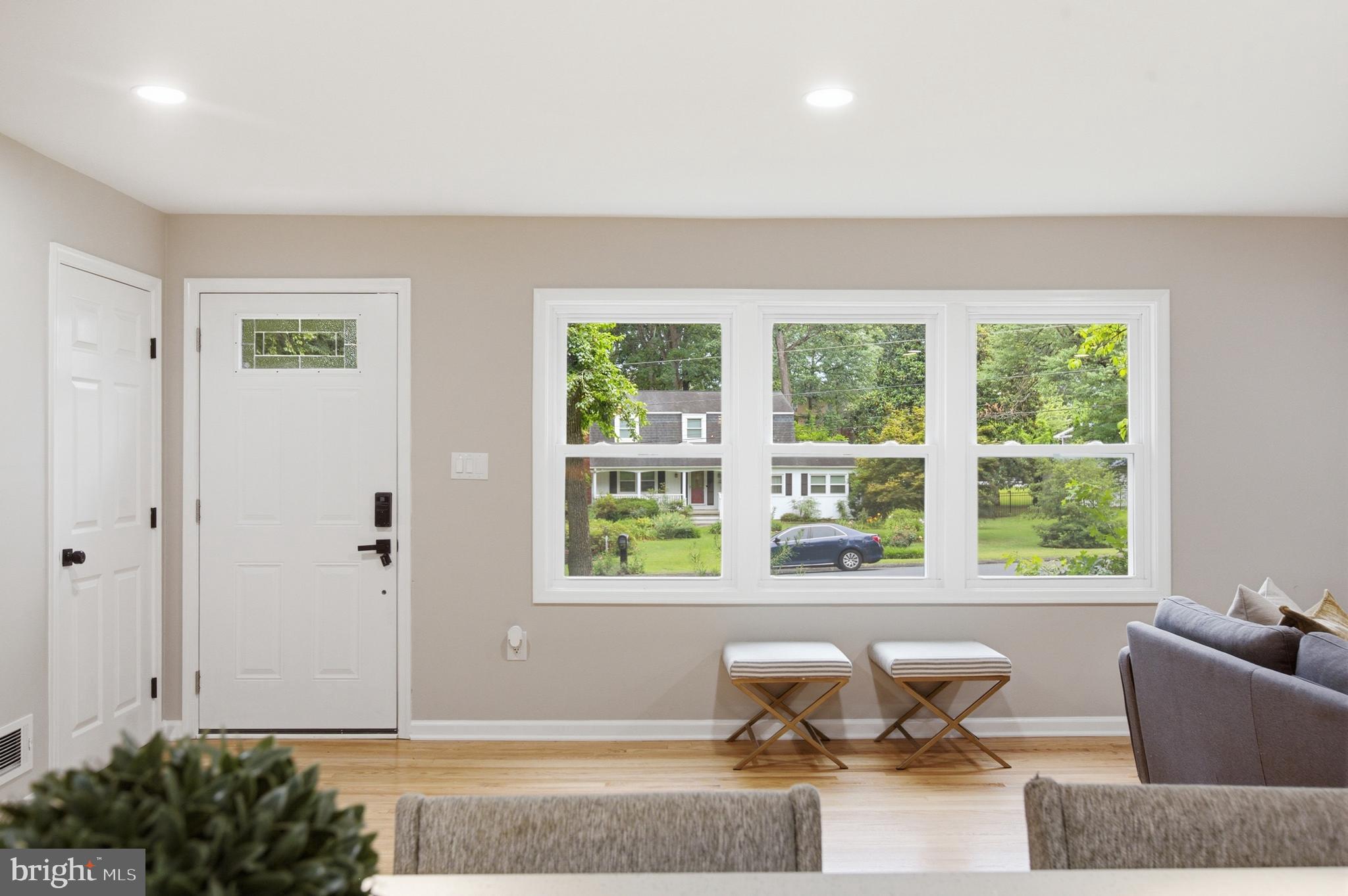 TIMBER RIDGE - Residential