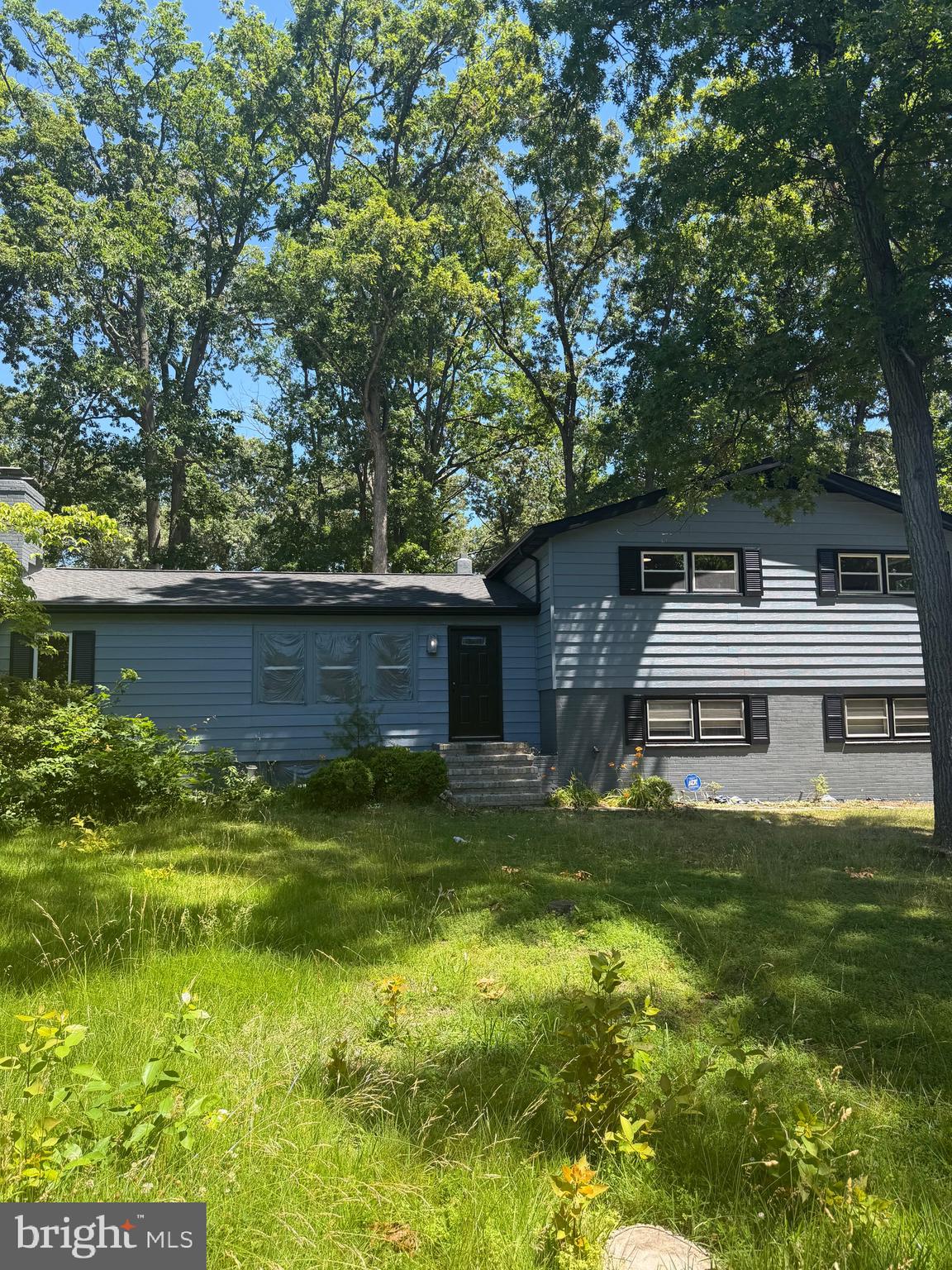 TIMBER RIDGE - Residential