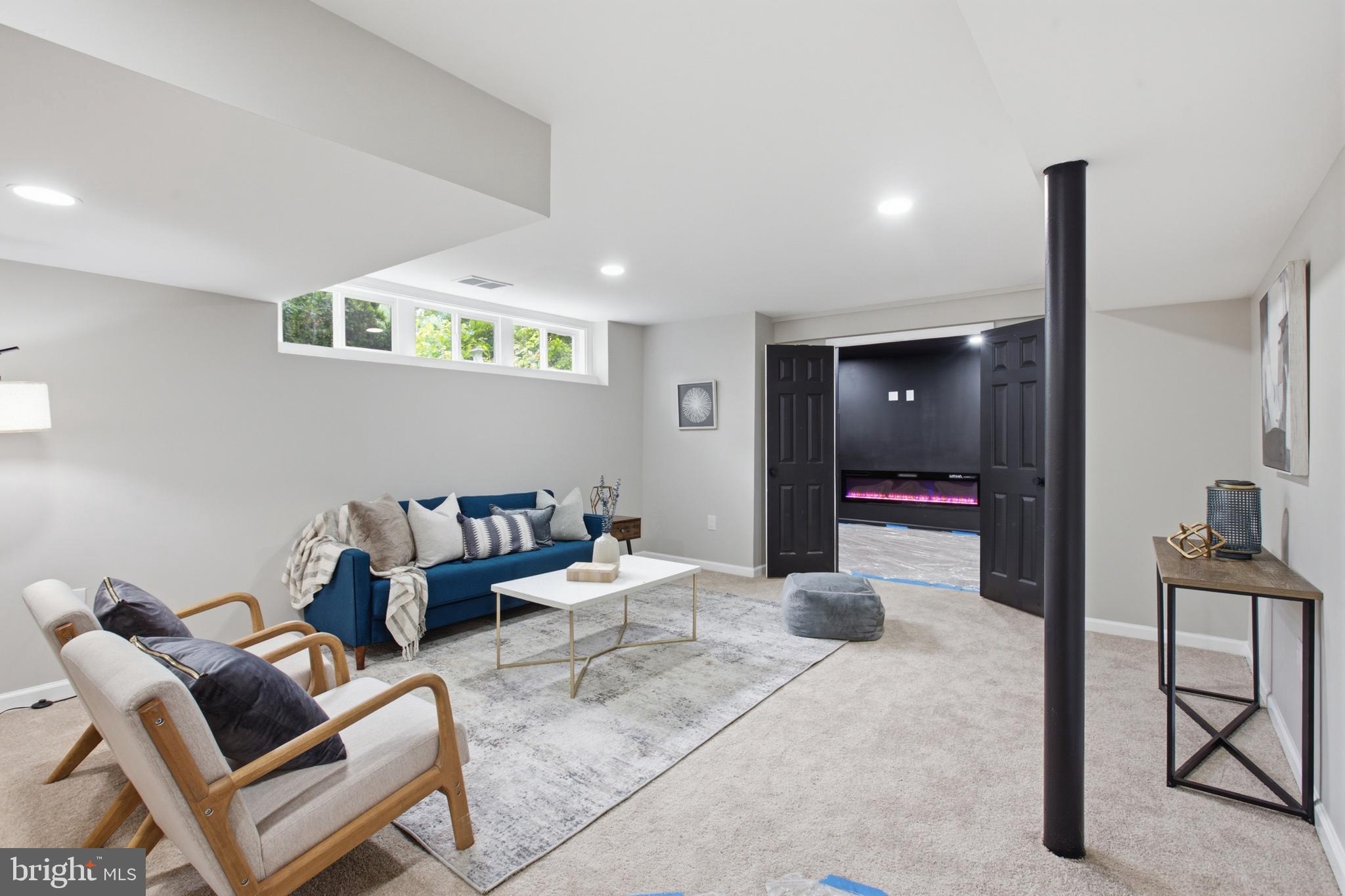 TIMBER RIDGE - Residential