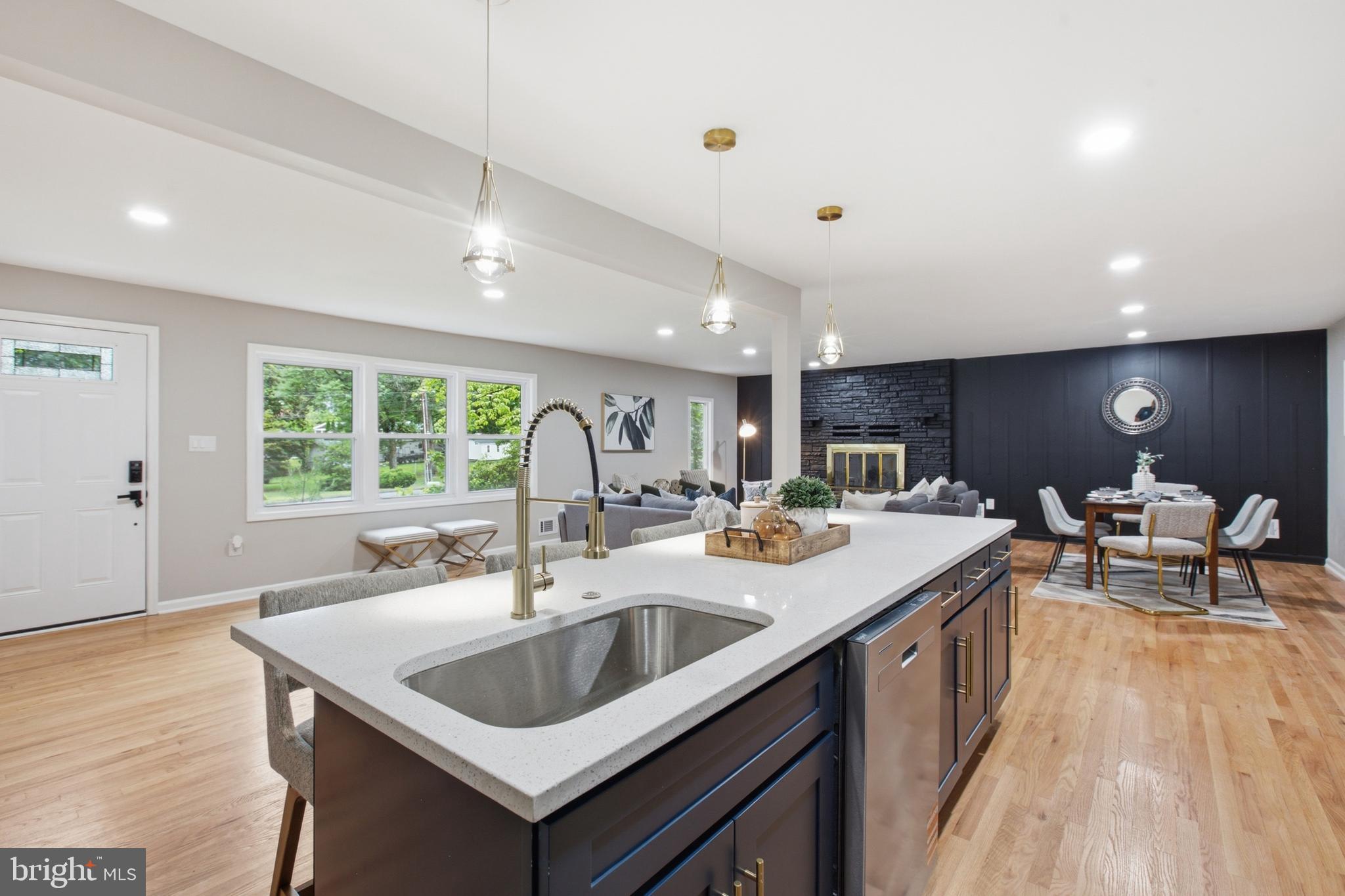 TIMBER RIDGE - Residential