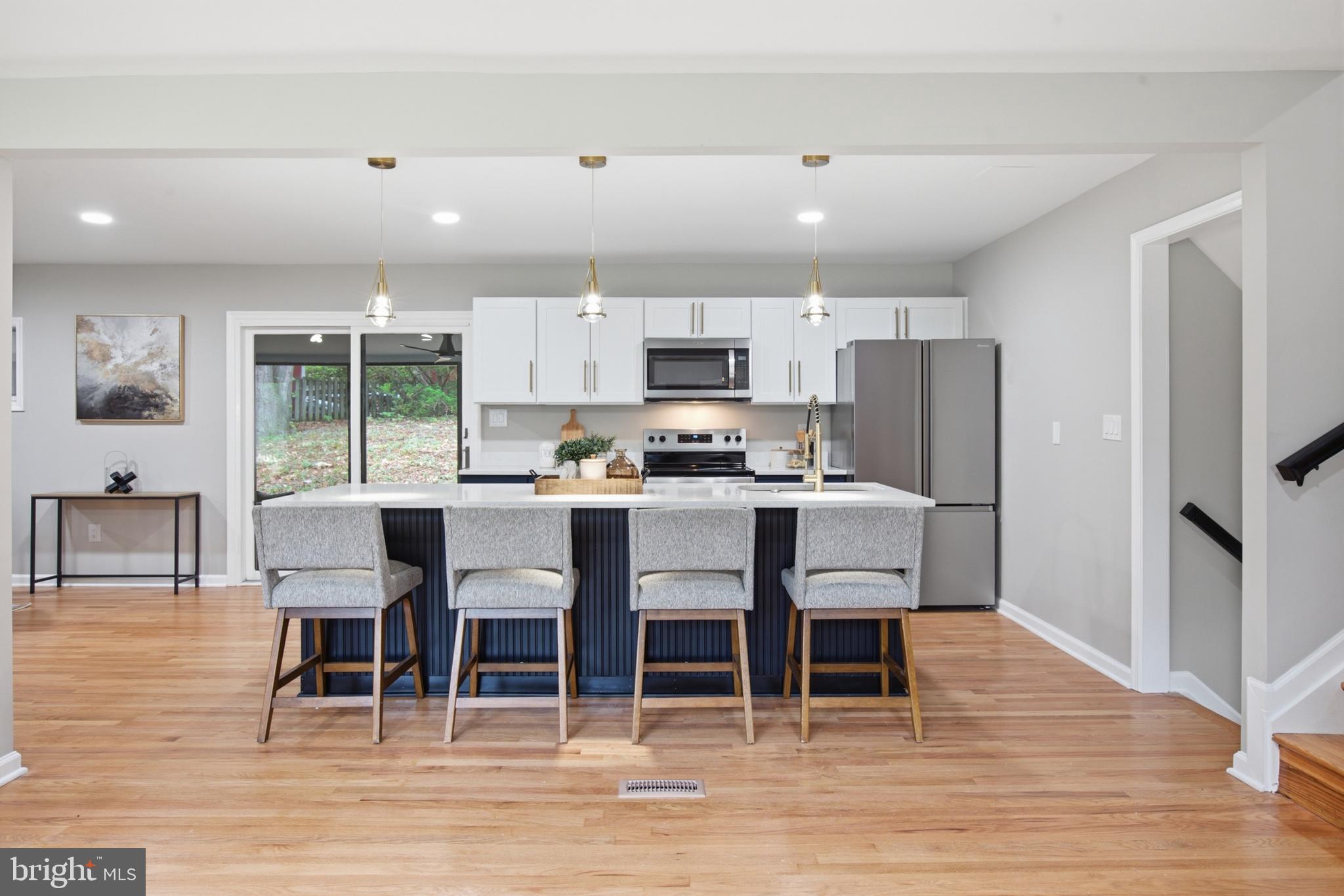 TIMBER RIDGE - Residential