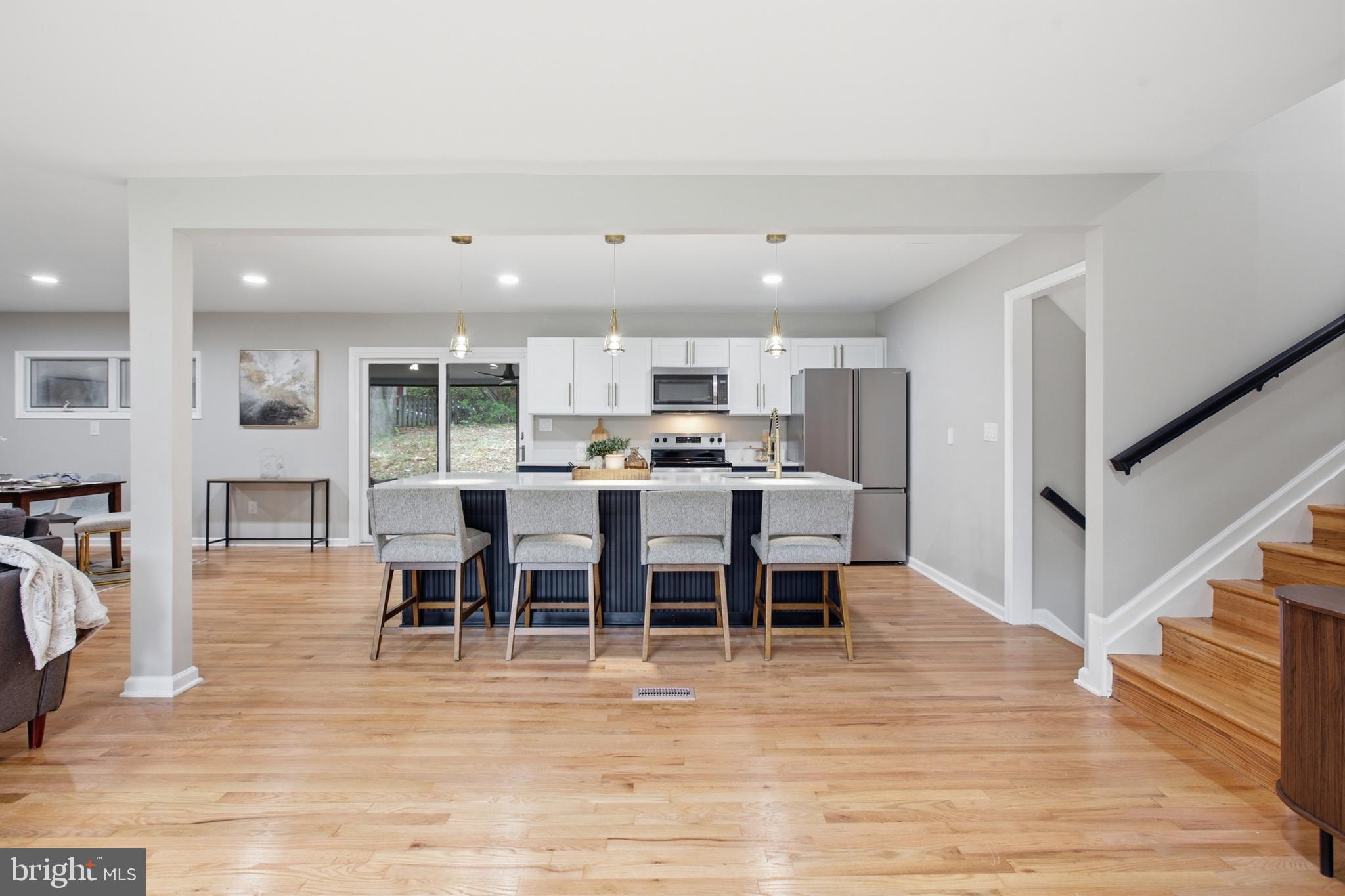TIMBER RIDGE - Residential