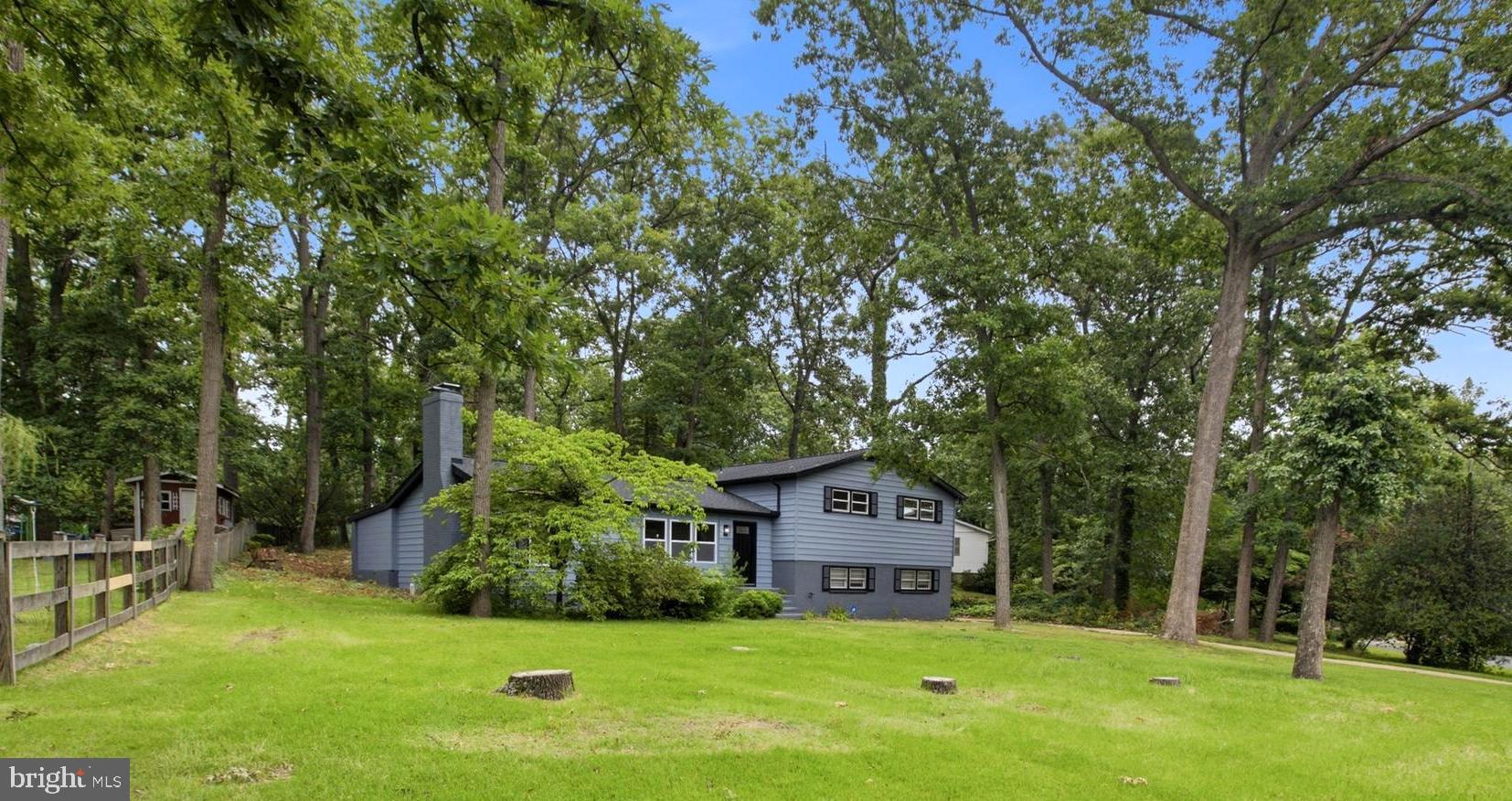 TIMBER RIDGE - Residential