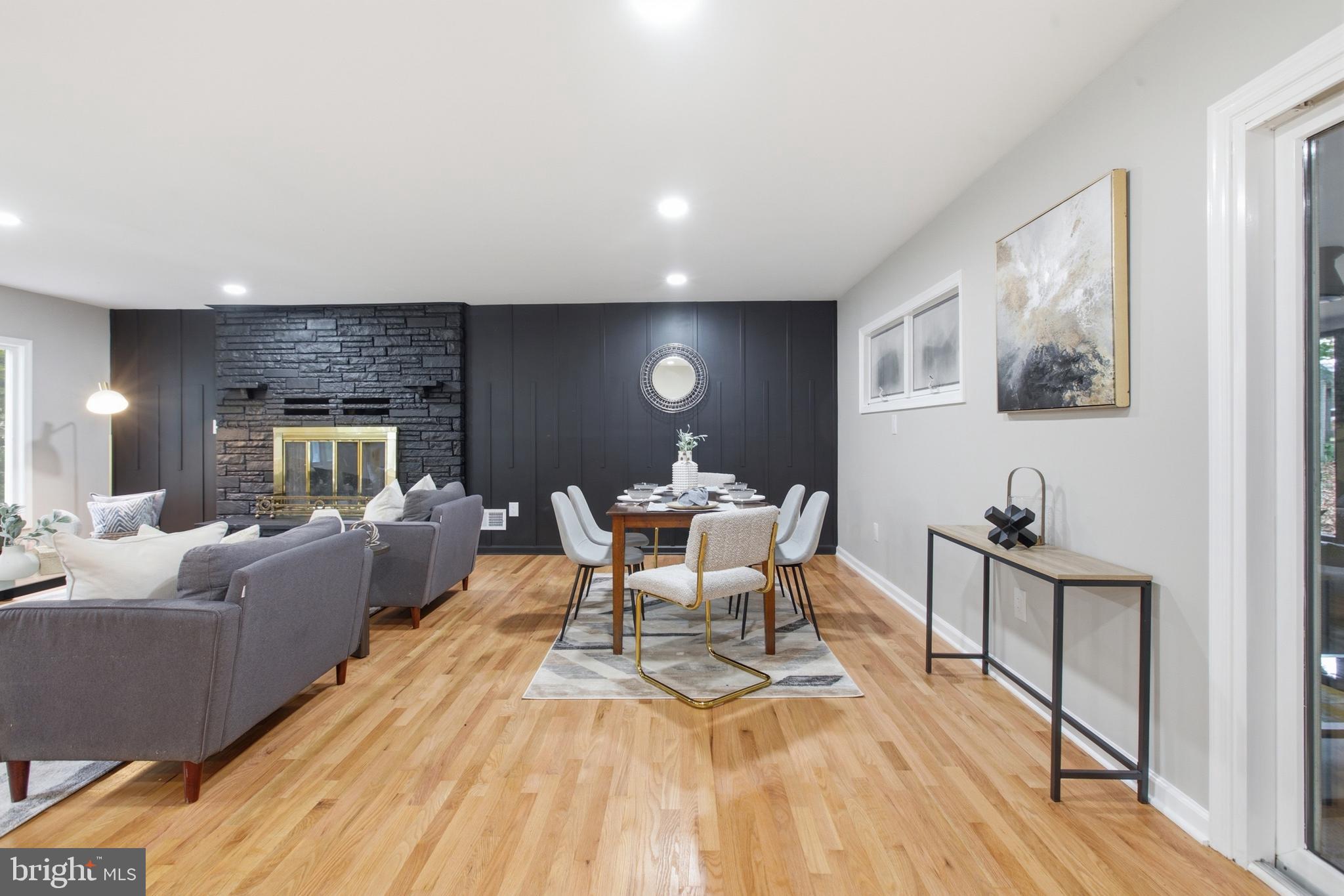 TIMBER RIDGE - Residential