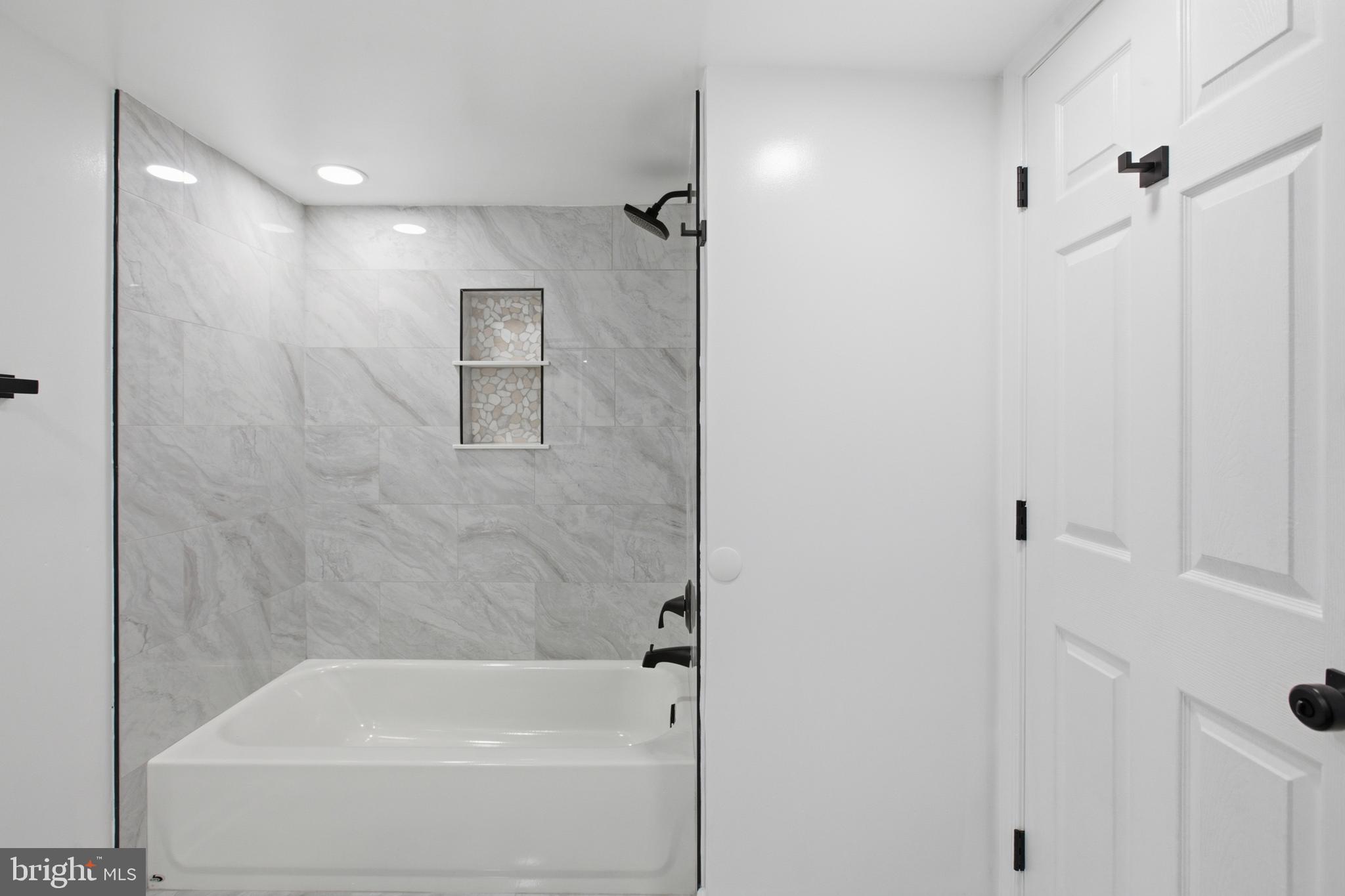 TIMBER RIDGE - Residential