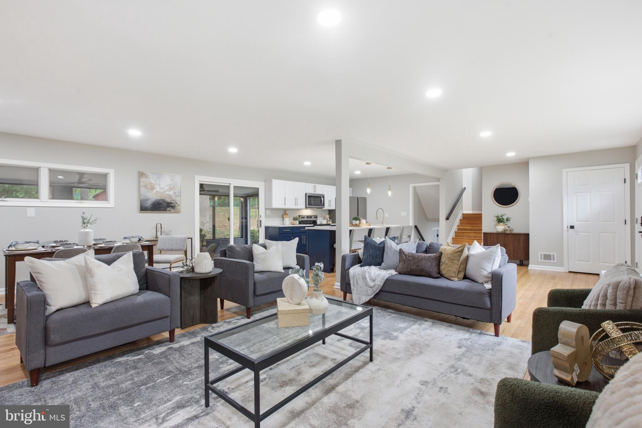 TIMBER RIDGE - Residential