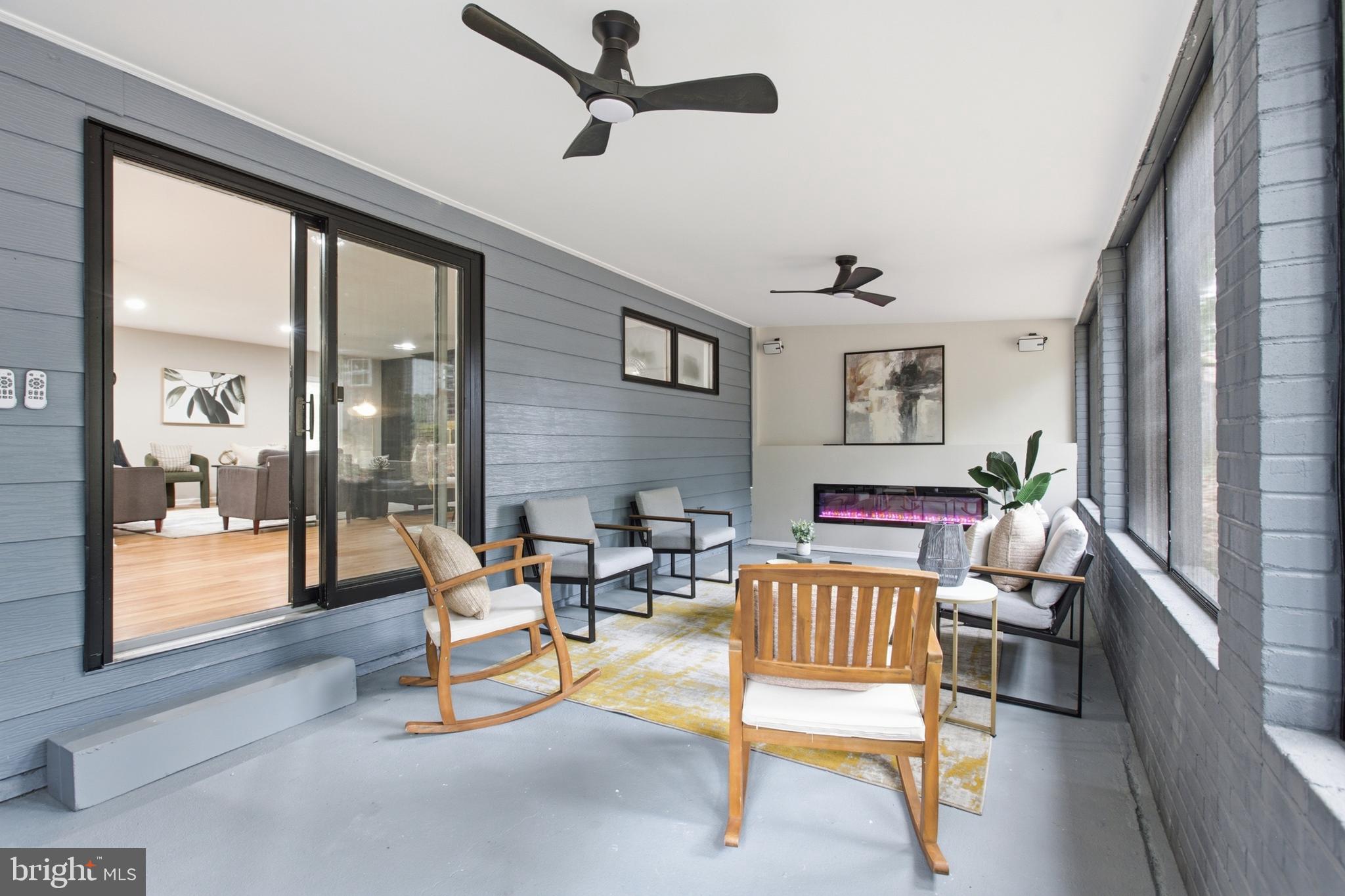 TIMBER RIDGE - Residential