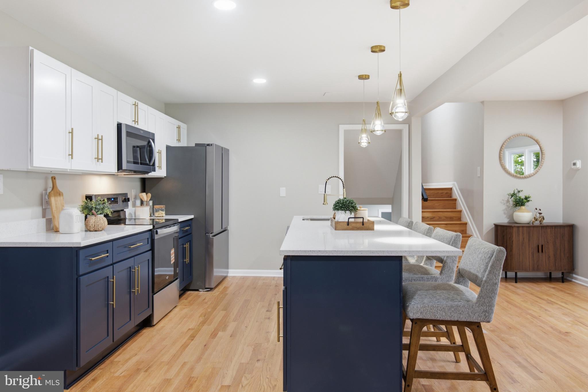 TIMBER RIDGE - Residential