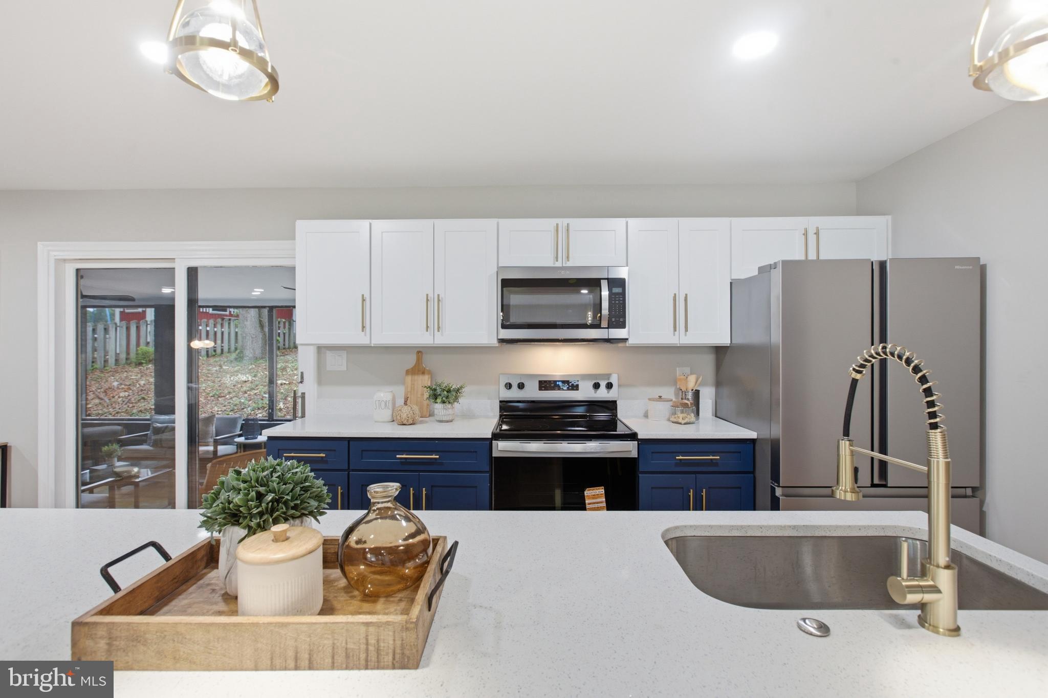 TIMBER RIDGE - Residential