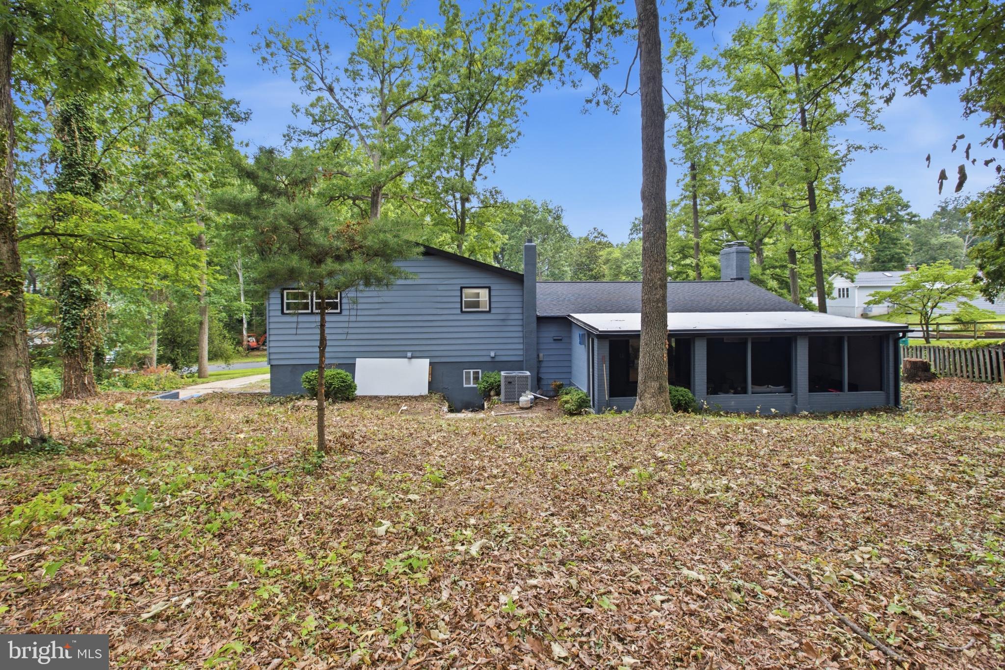 TIMBER RIDGE - Residential