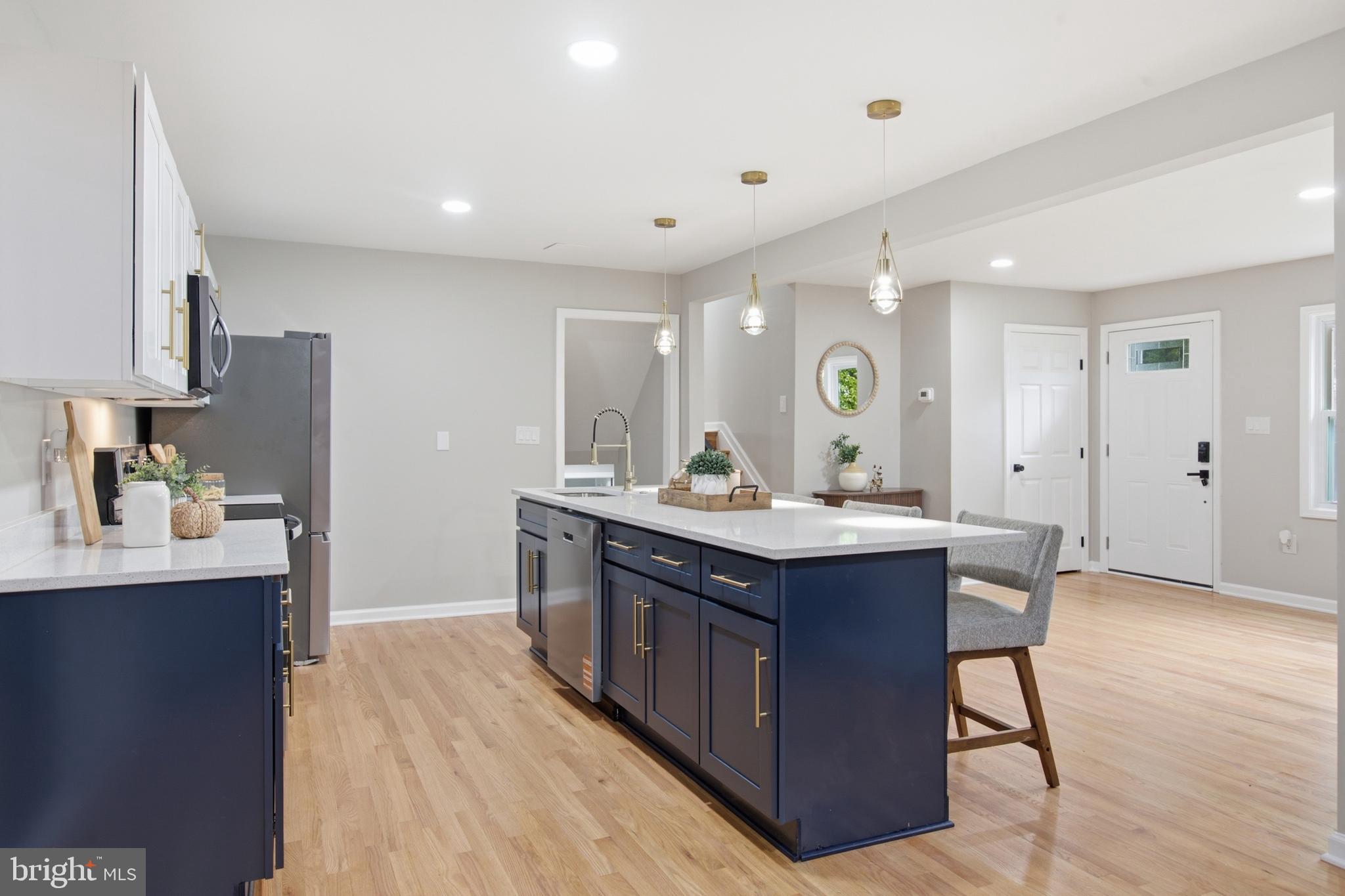 TIMBER RIDGE - Residential