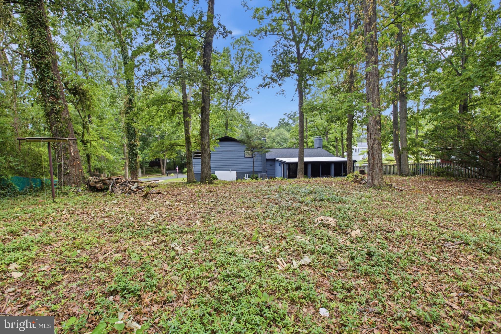 TIMBER RIDGE - Residential