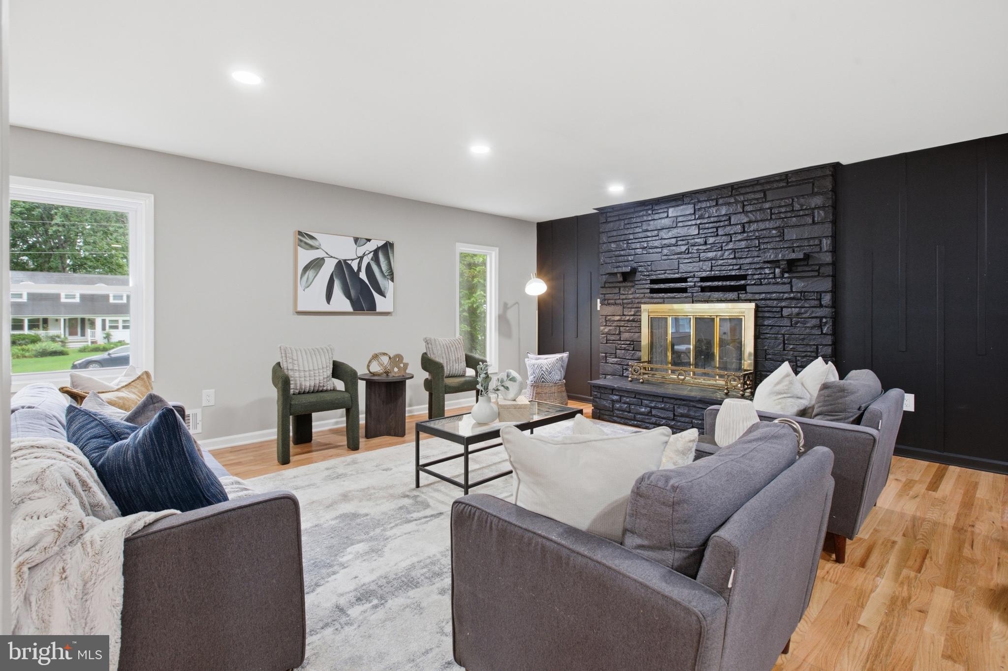 TIMBER RIDGE - Residential
