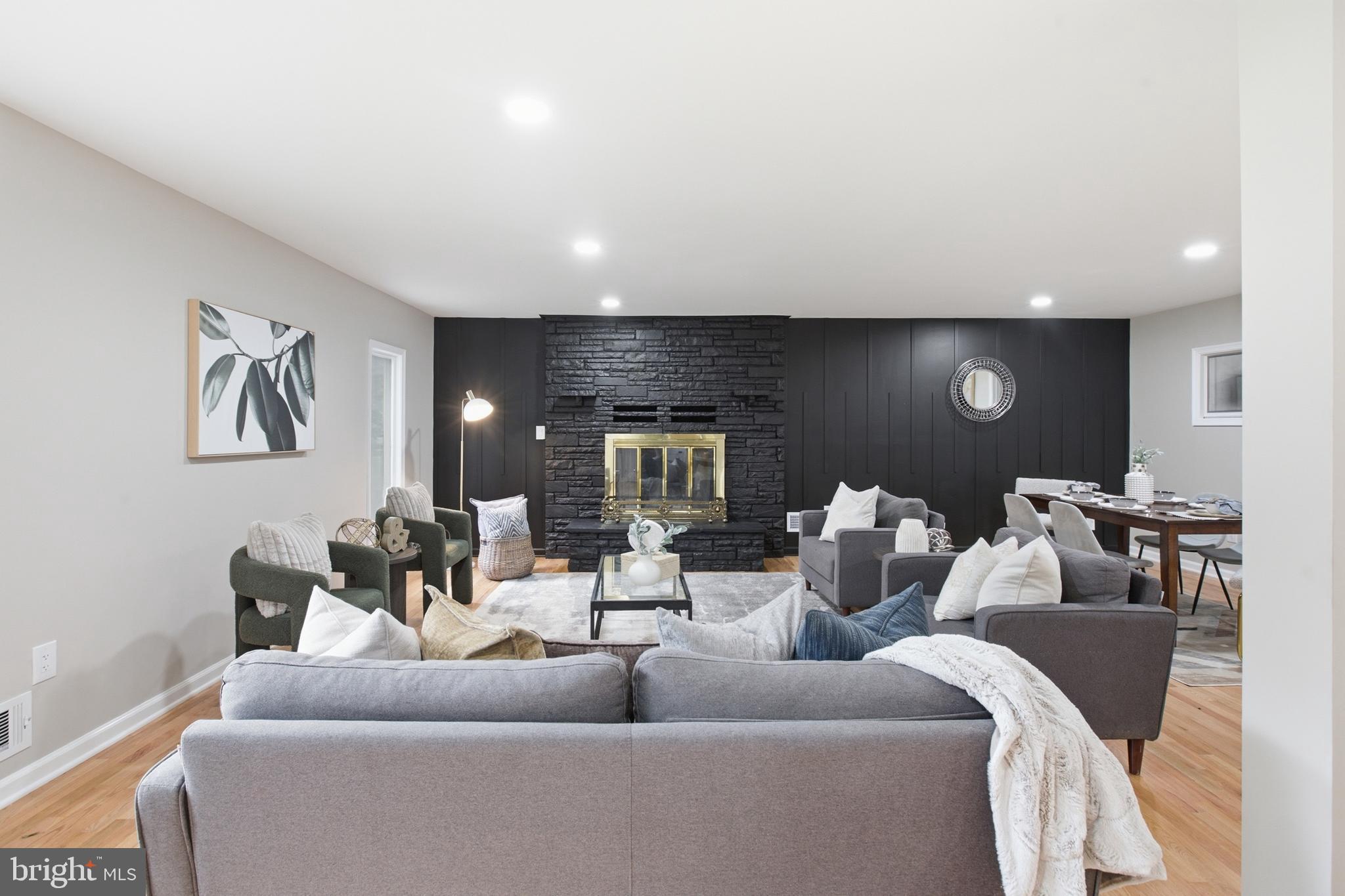 TIMBER RIDGE - Residential