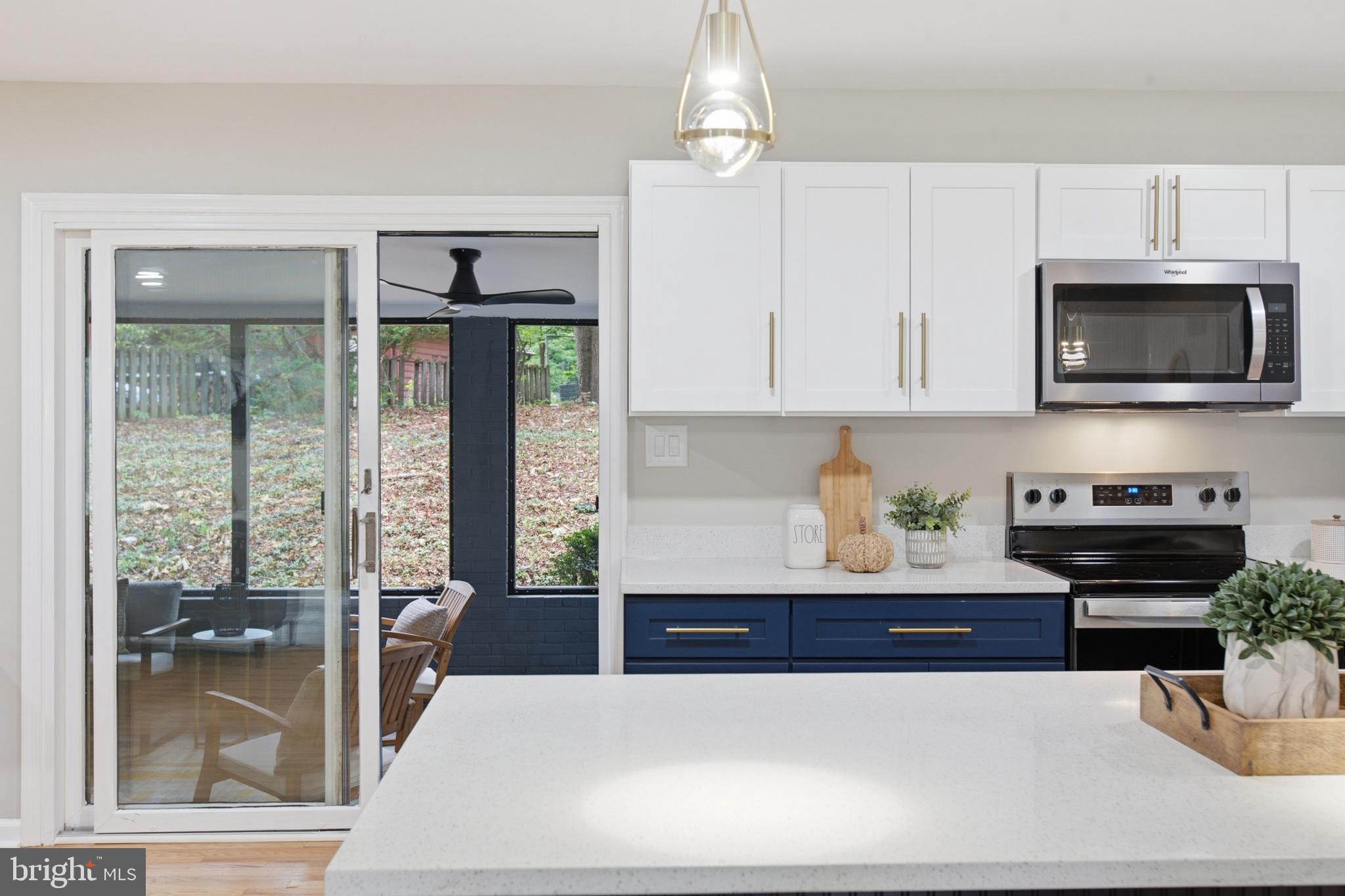 TIMBER RIDGE - Residential