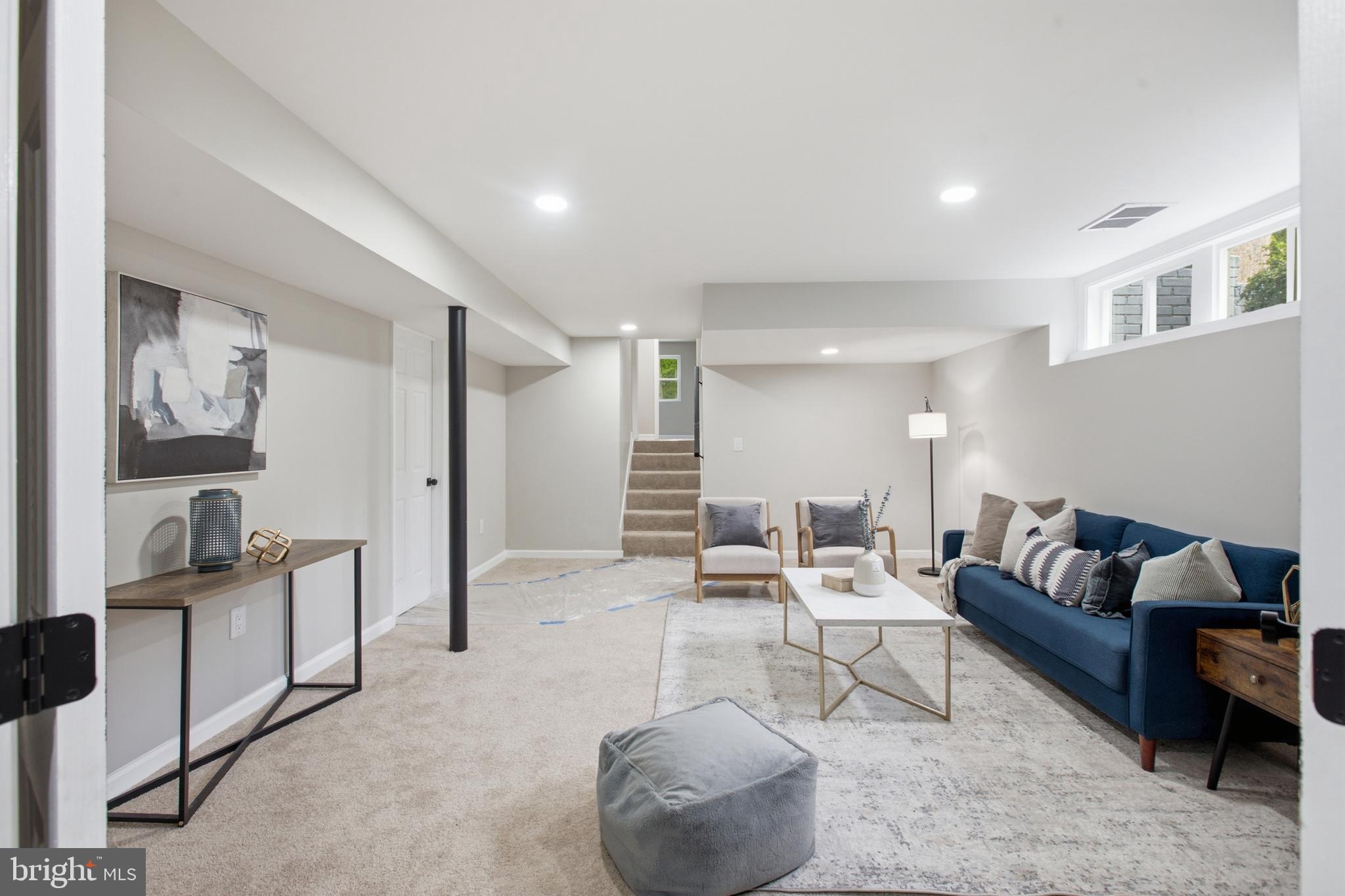 TIMBER RIDGE - Residential