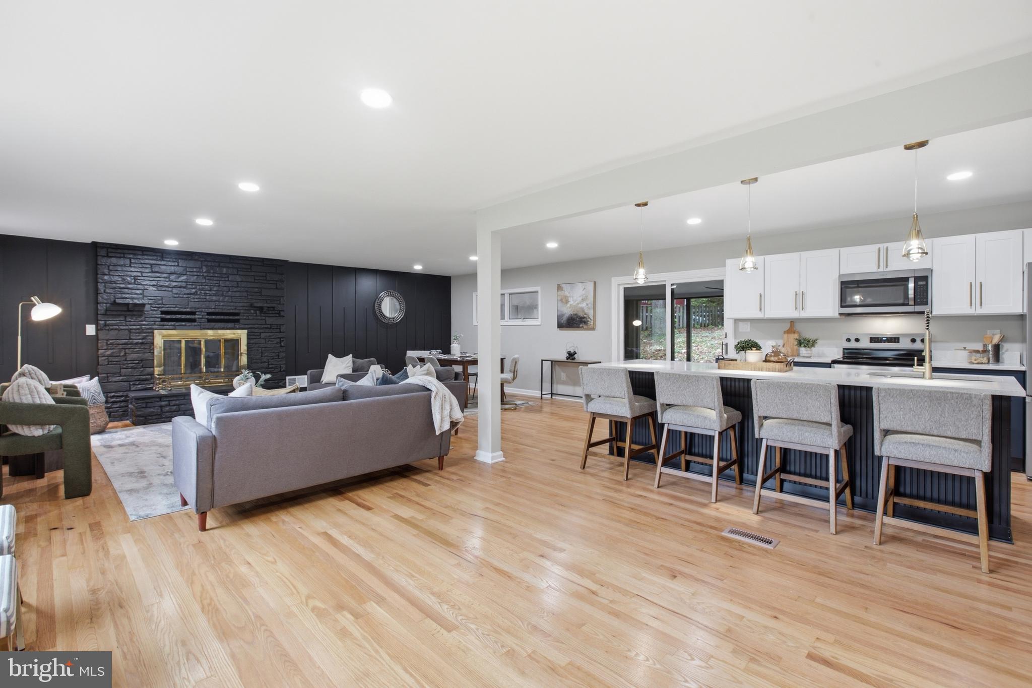 TIMBER RIDGE - Residential