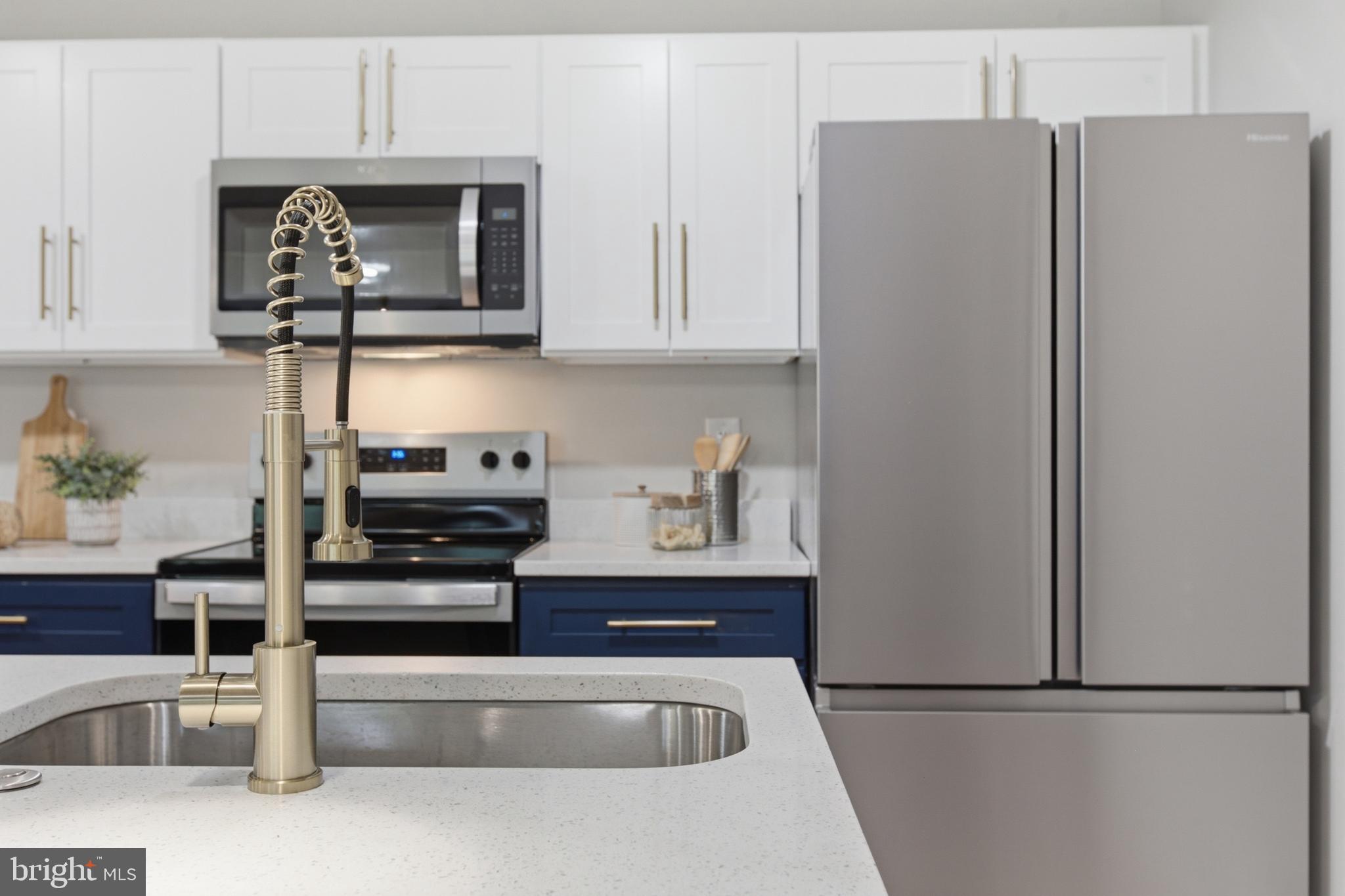 TIMBER RIDGE - Residential