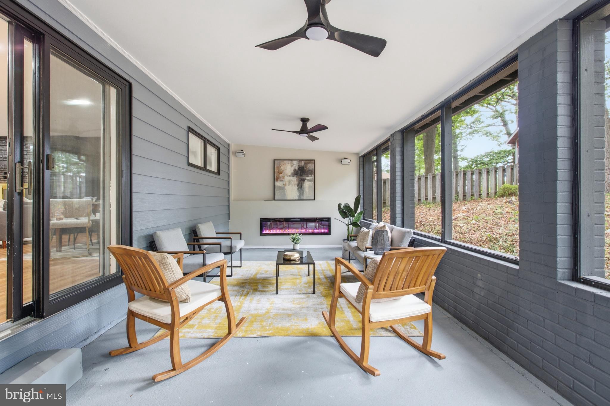 TIMBER RIDGE - Residential