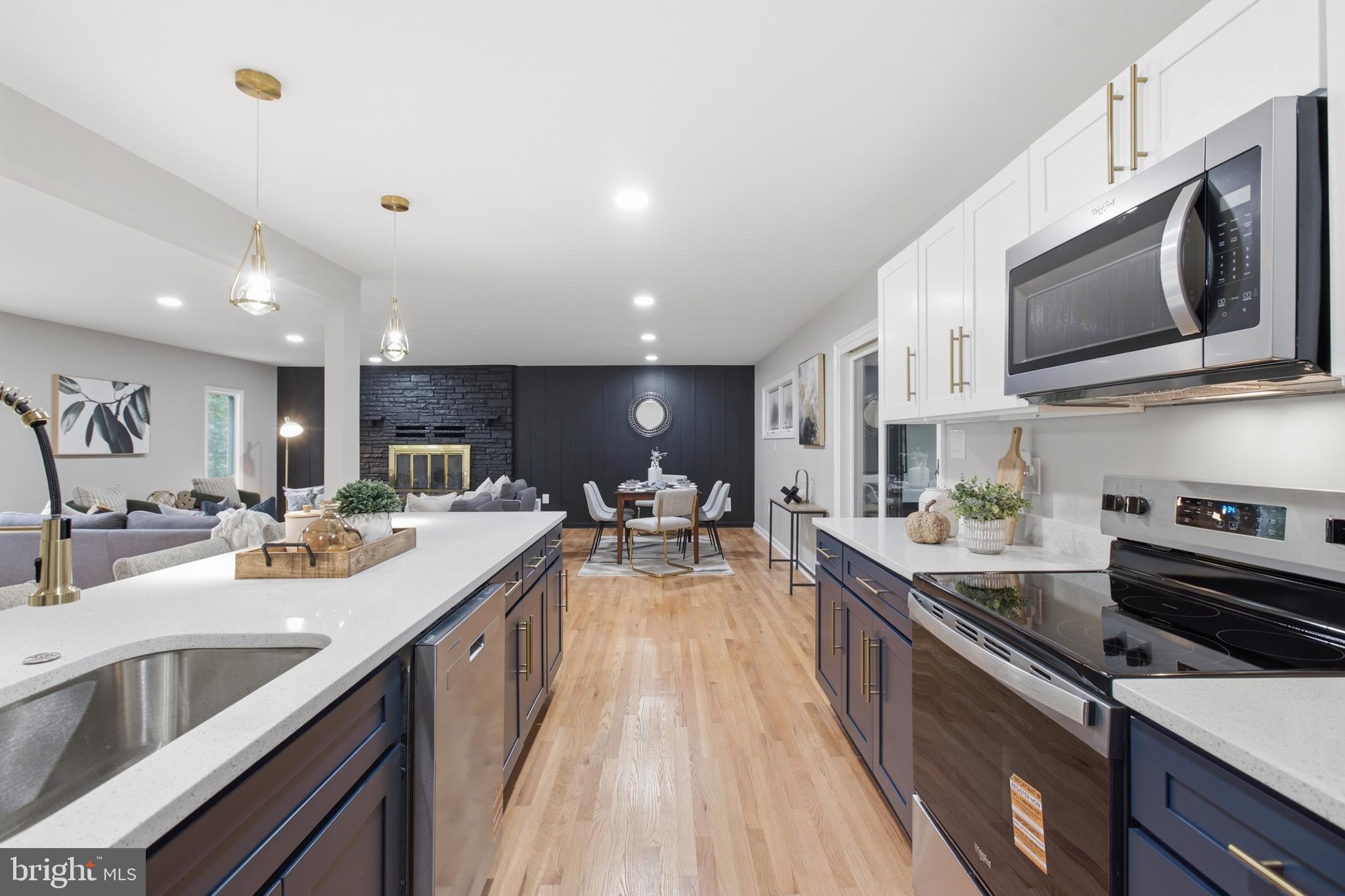 TIMBER RIDGE - Residential