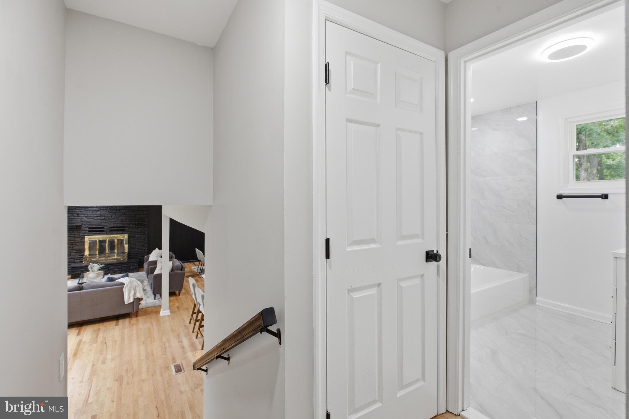 TIMBER RIDGE - Residential