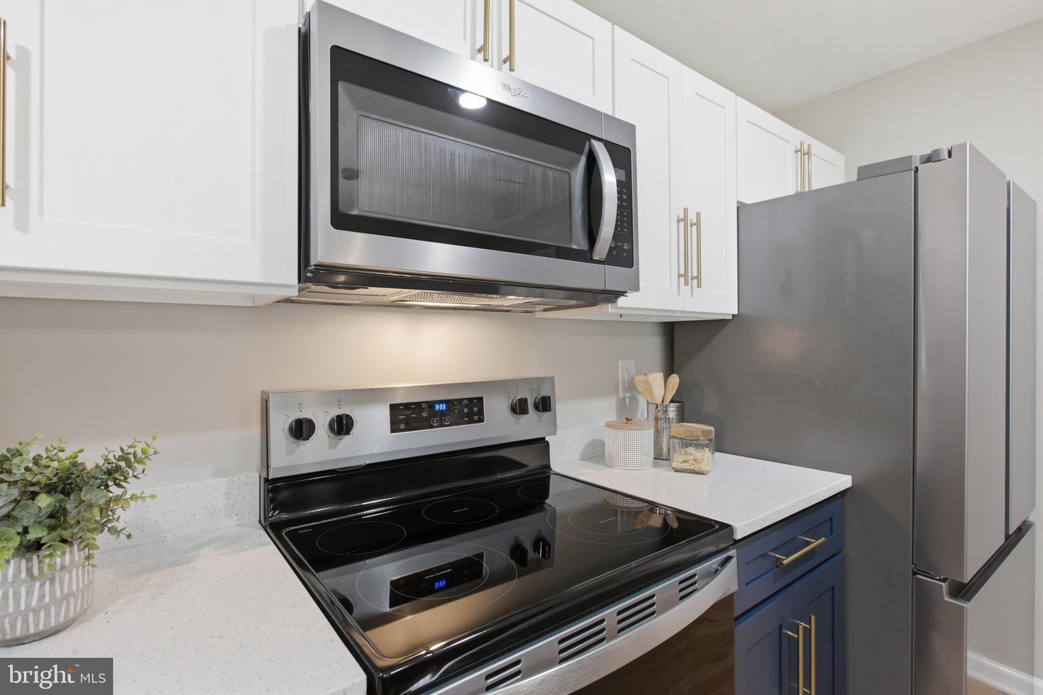 TIMBER RIDGE - Residential