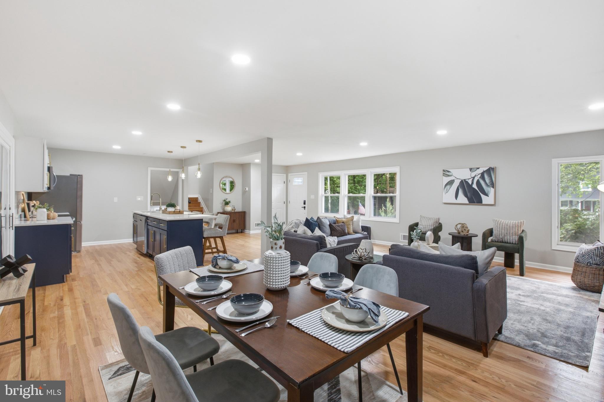 TIMBER RIDGE - Residential