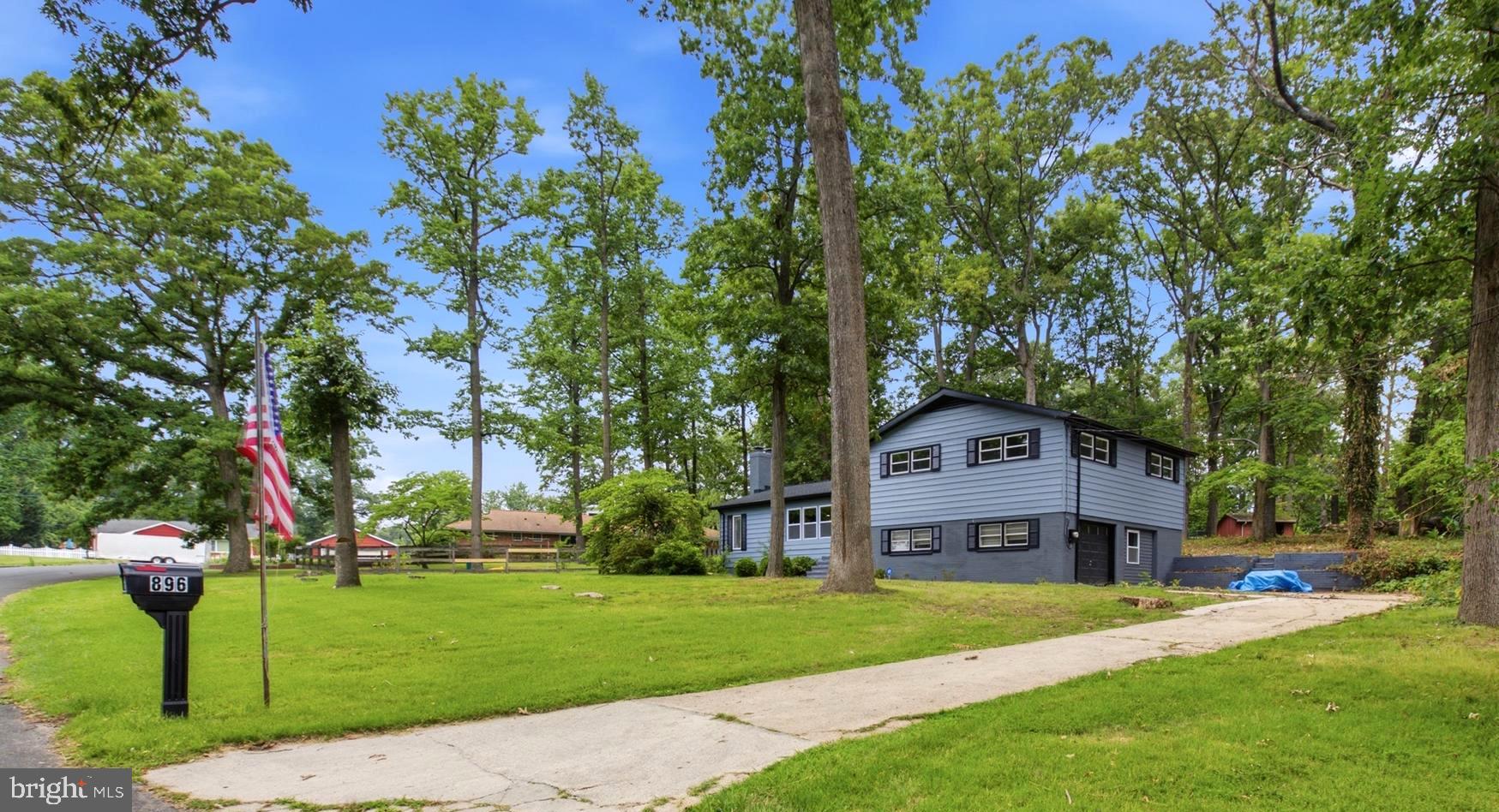 TIMBER RIDGE - Residential