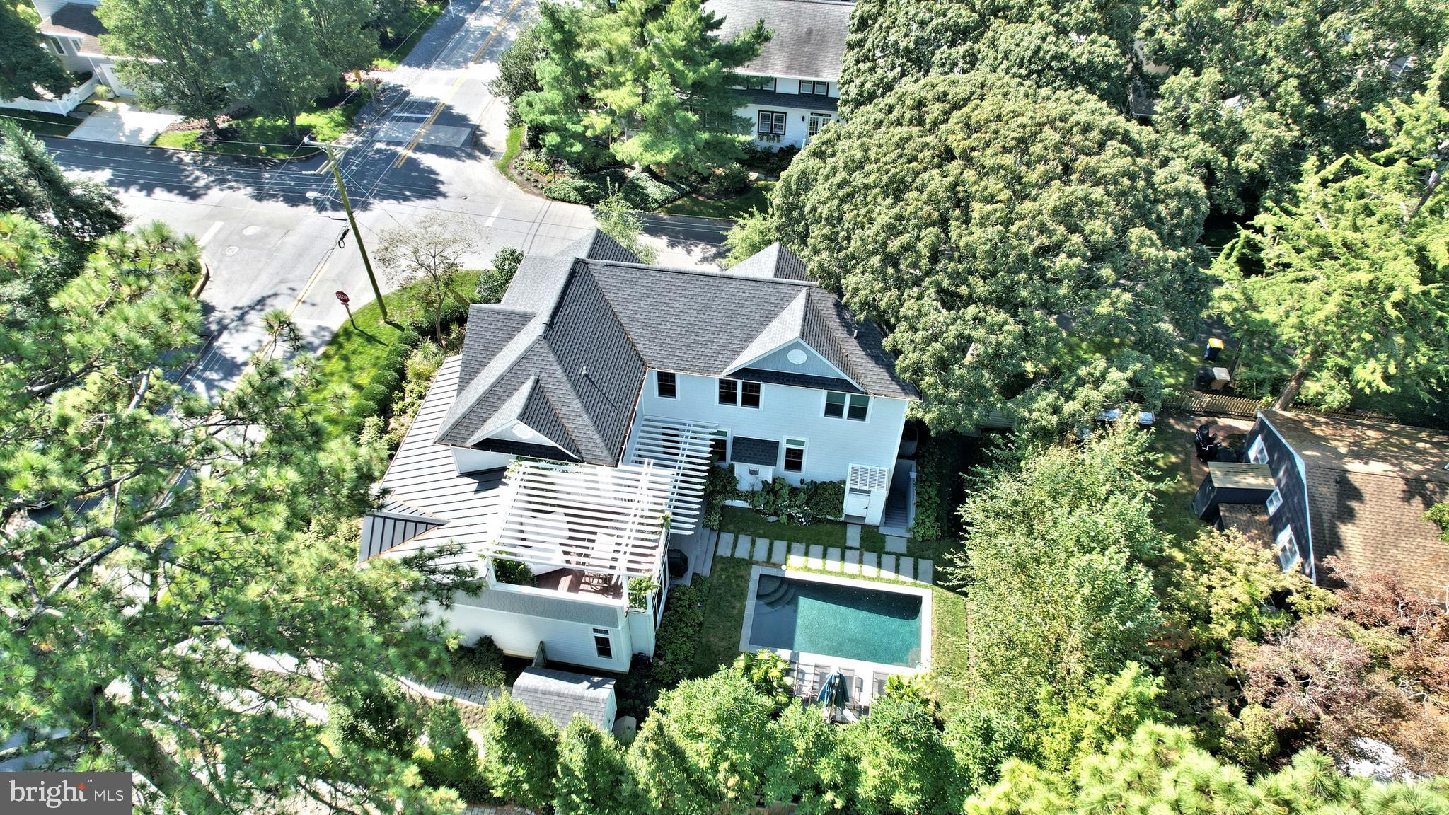 NORTH REHOBOTH - Residential