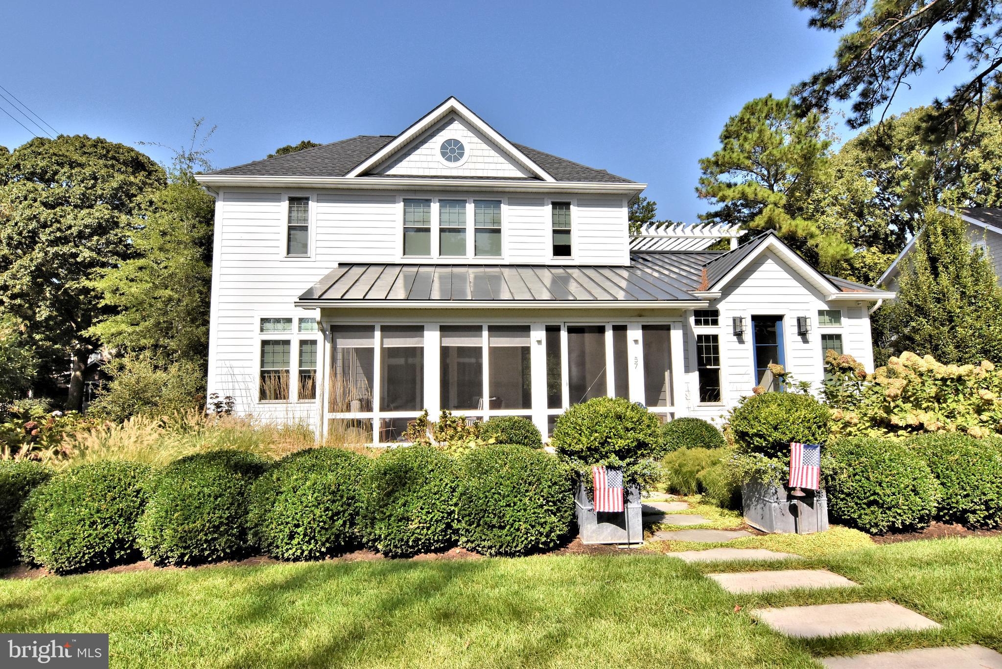 NORTH REHOBOTH - Residential