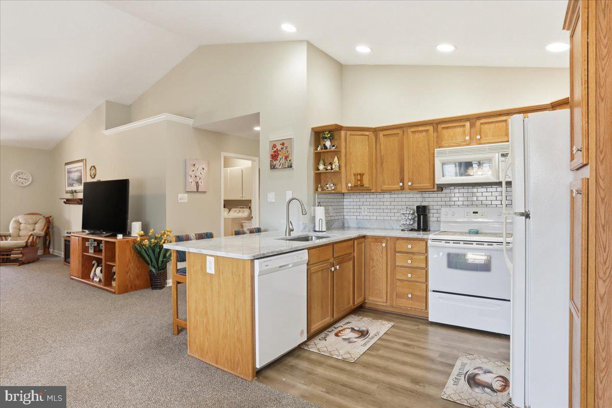 BEAU RIDGE - Residential