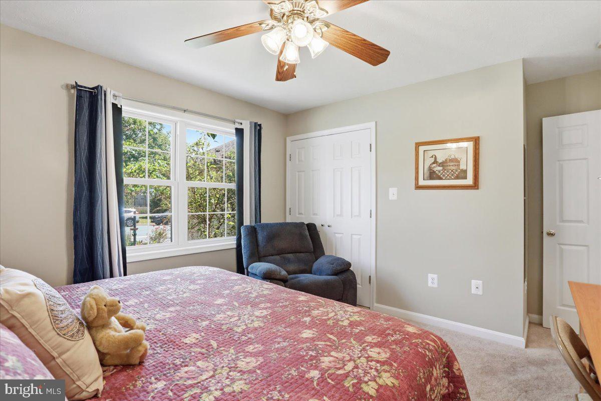 BEAU RIDGE - Residential