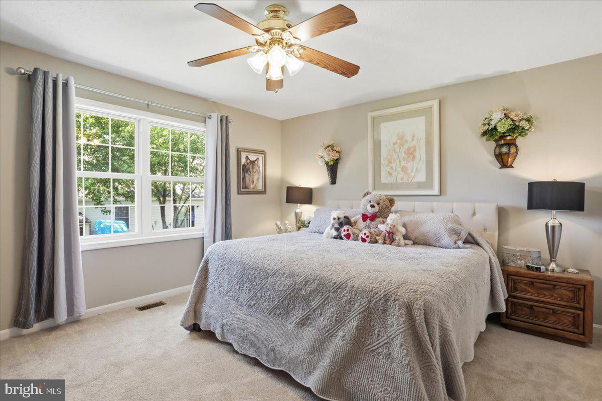 BEAU RIDGE - Residential
