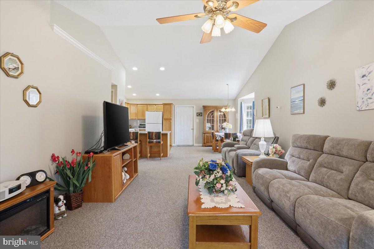BEAU RIDGE - Residential