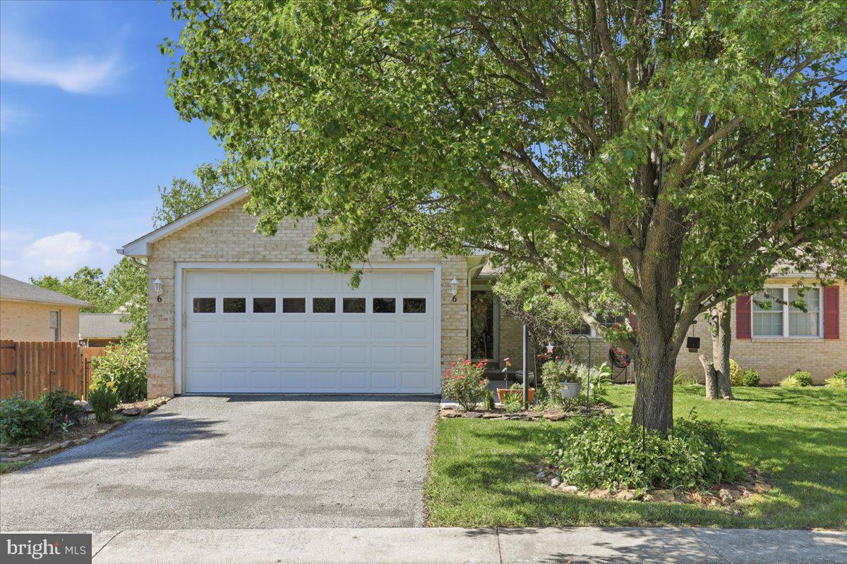 BEAU RIDGE - Residential