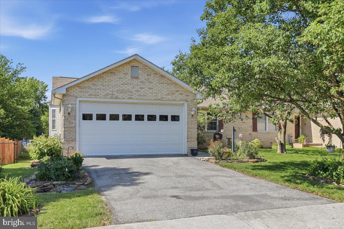 BEAU RIDGE - Residential