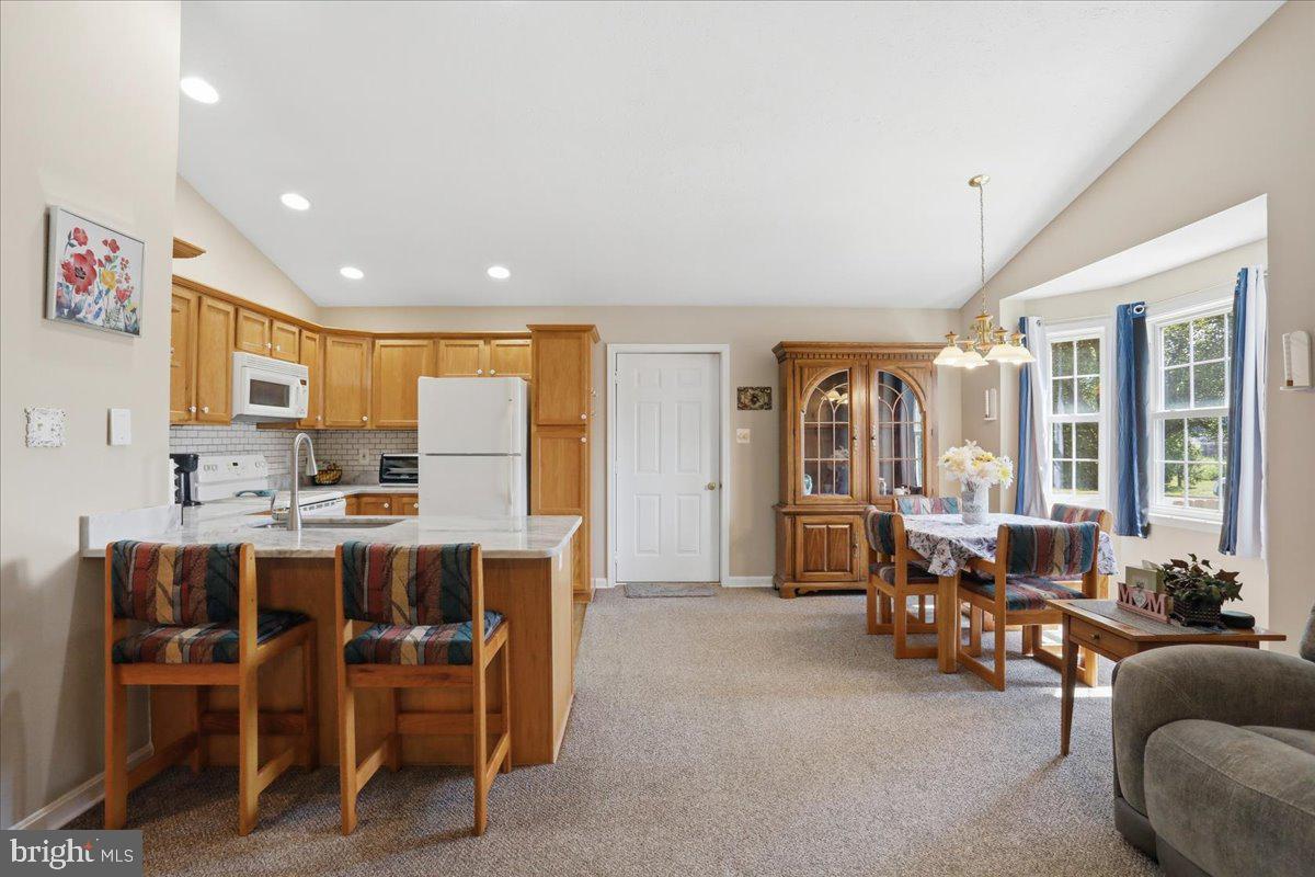 BEAU RIDGE - Residential