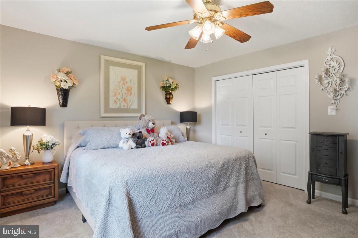 BEAU RIDGE - Residential